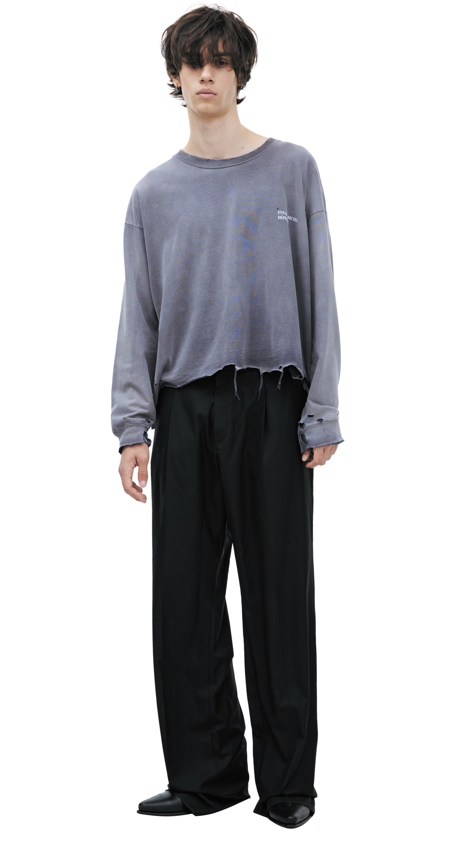 Enfants Riches Déprimés Longsleeve