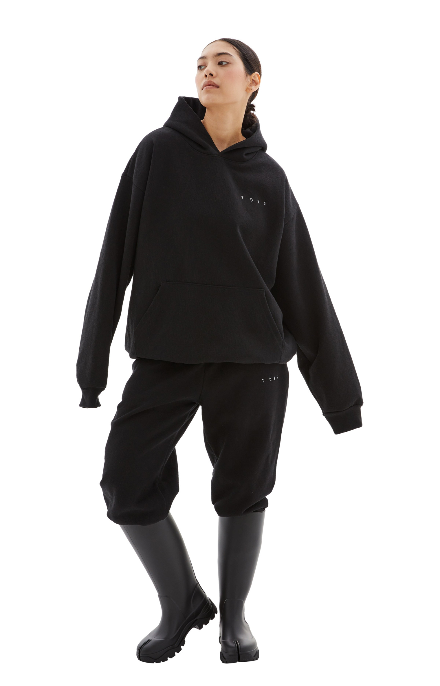TONS TONS Hoodie