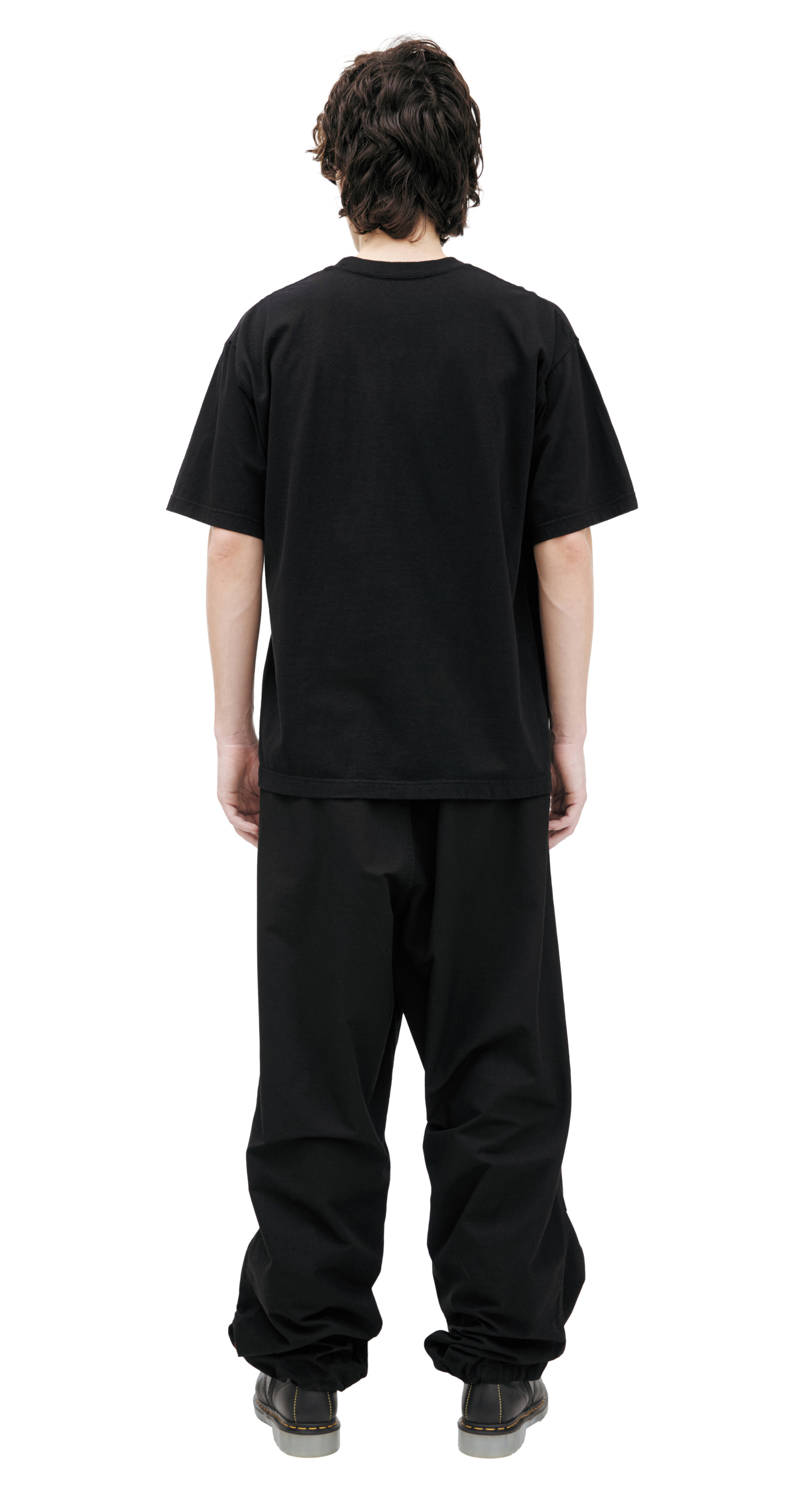 Yohji Yamamoto x NEIGHBORHOOD T-shirt