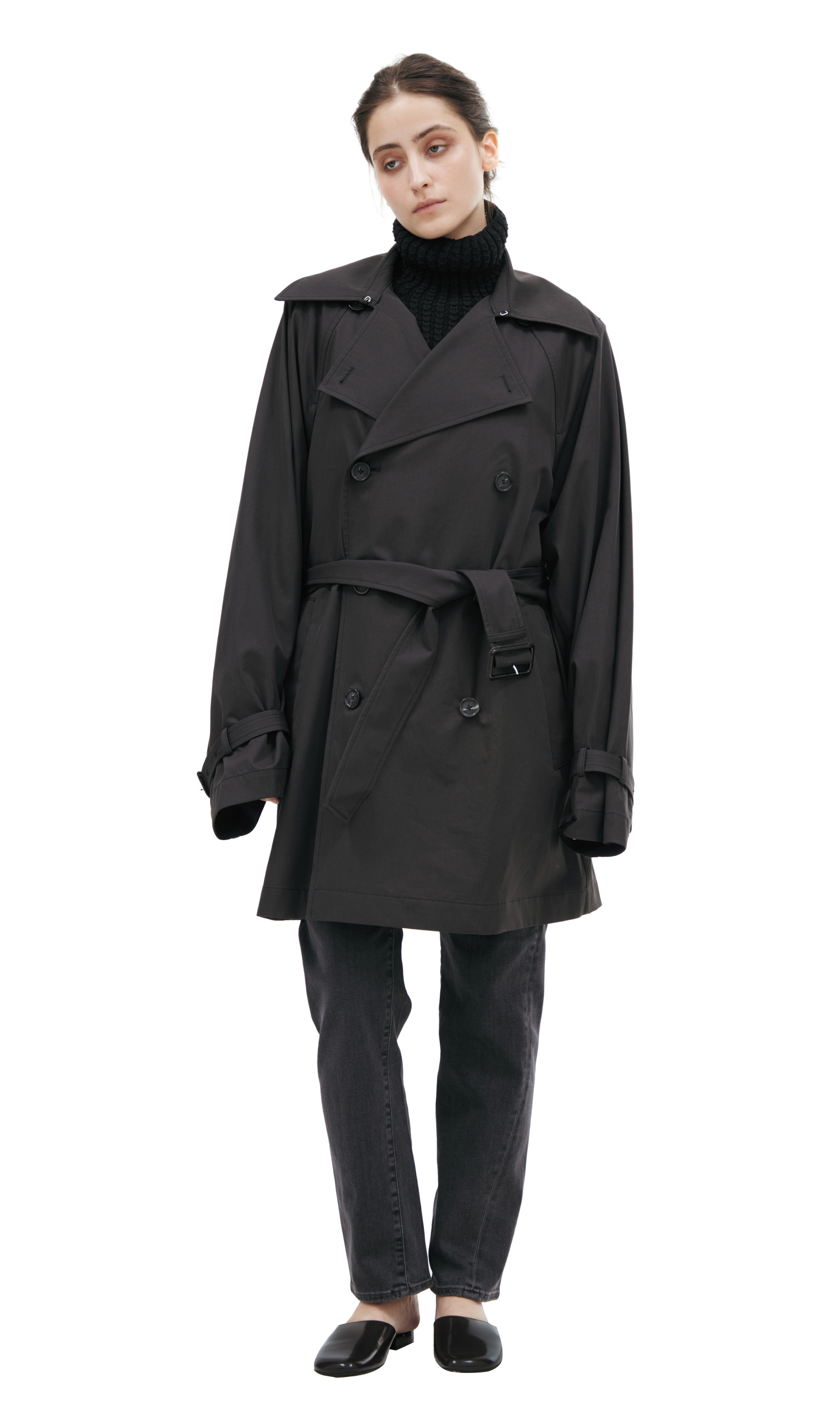 TOTEME Coat