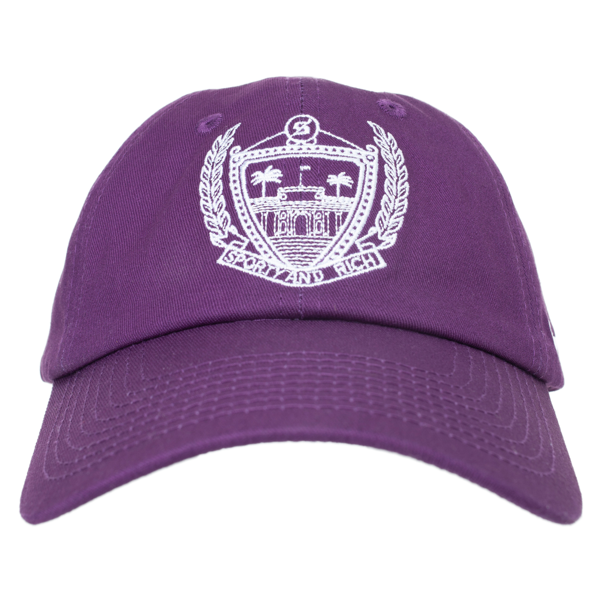 SPORTY & RICH Beverly Hills Cap