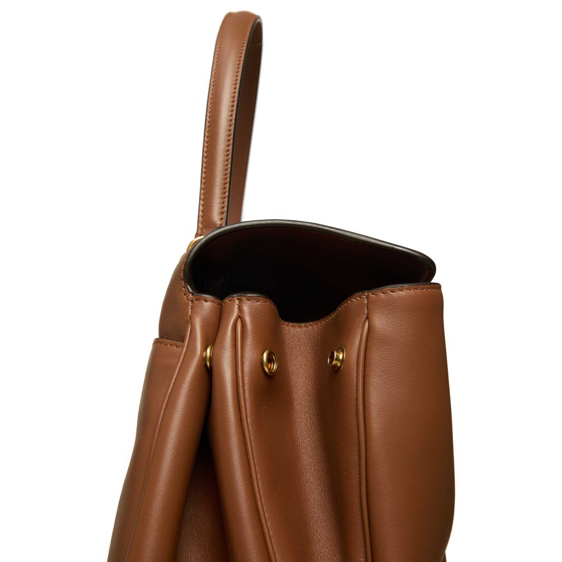 Balenciaga MEDIUM RODEO HANDBAG