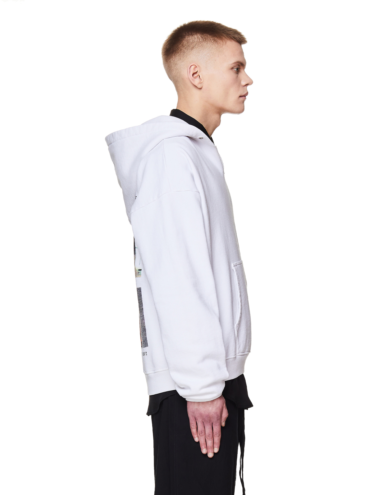 Enfants Riches Deprimes PORN STARS WHO ARE NO LONGER WITH US Hoodie
