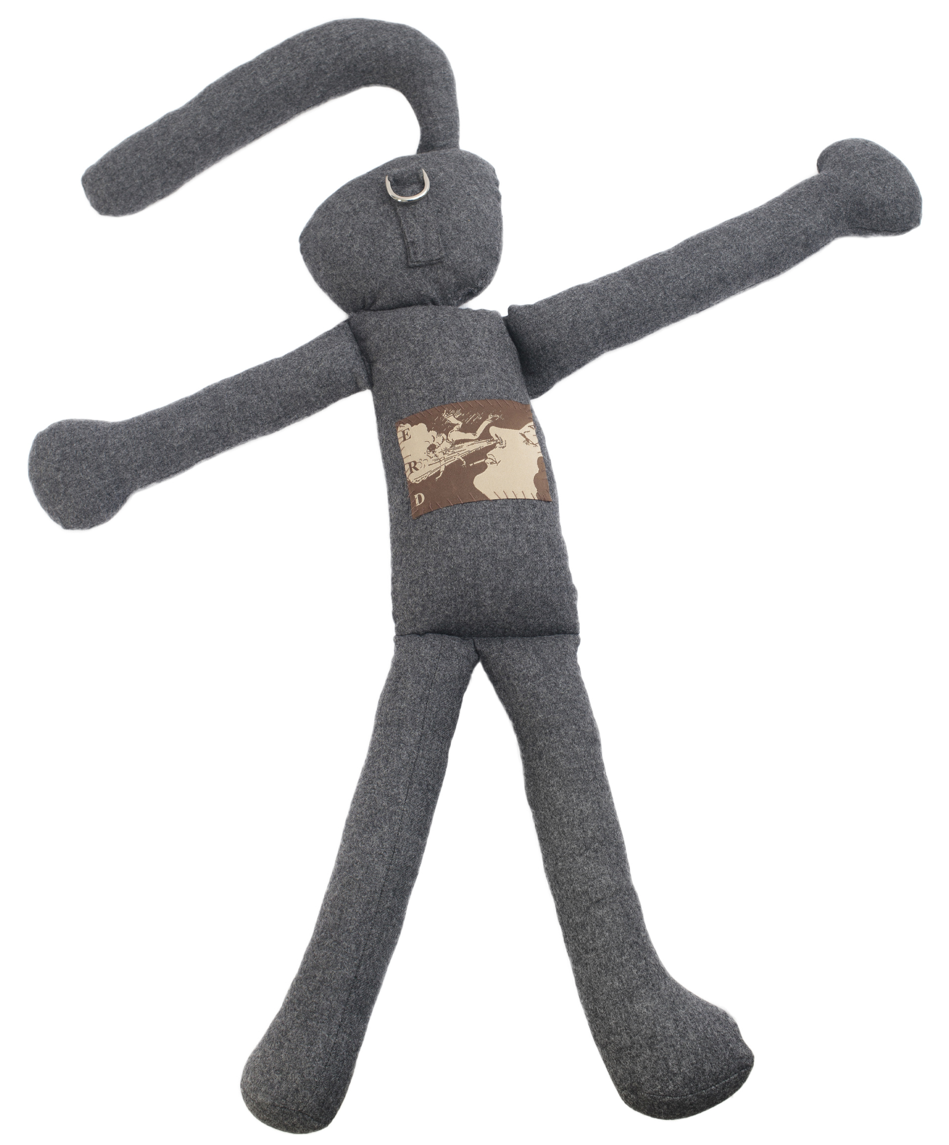 Enfants Riches Déprimés Grey Nouveau Object Pathétique I Toy