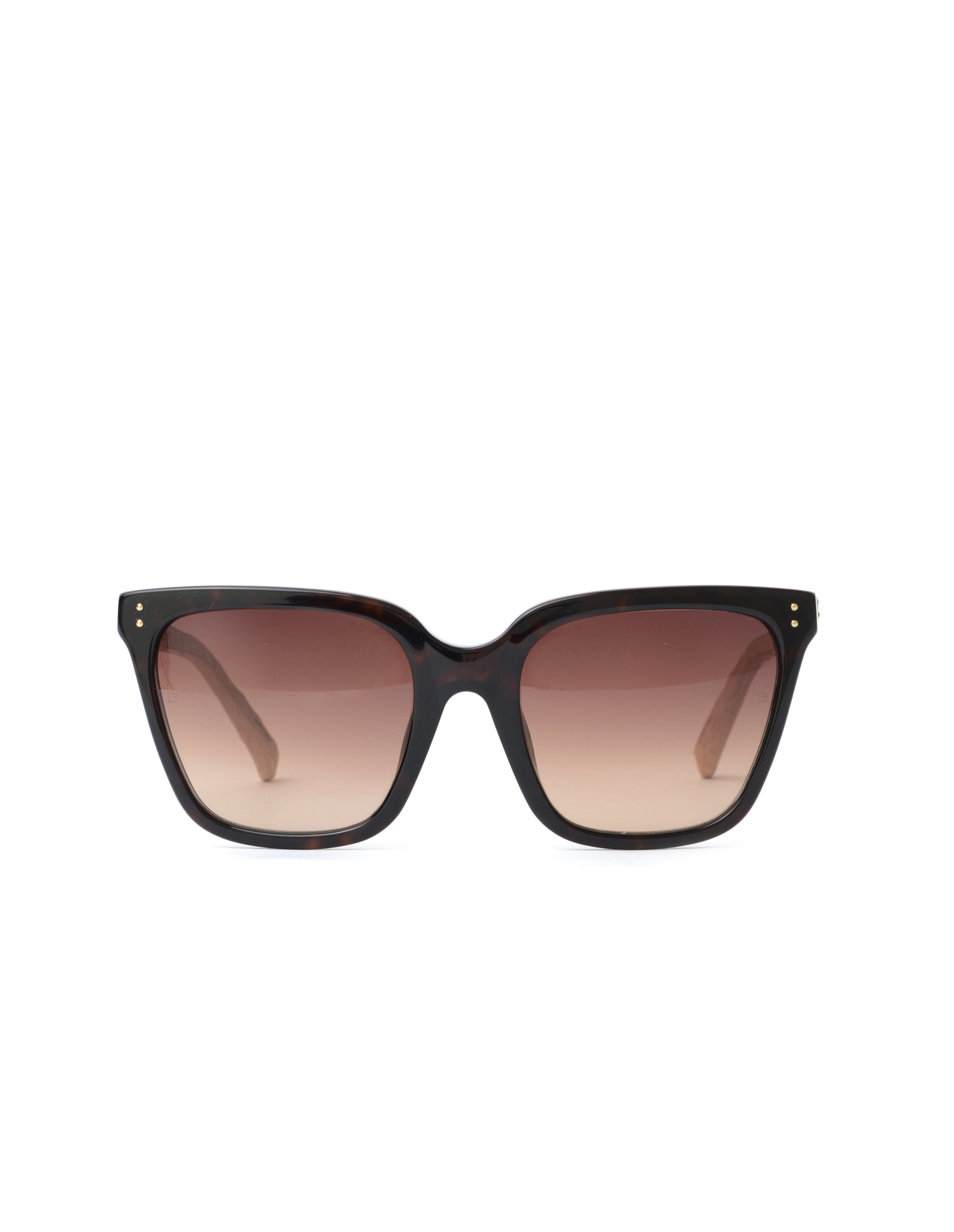 Linda Farrow Солнцезащитные очки Luxe