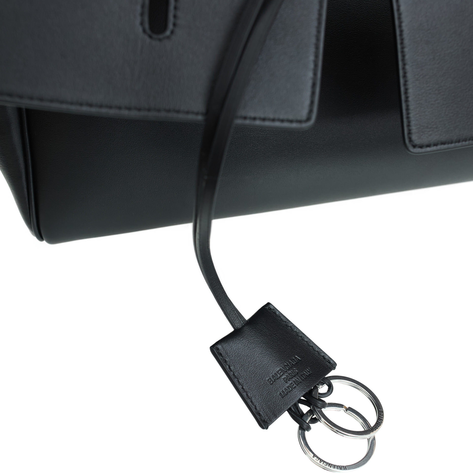 Balenciaga BEL AIR CARRY ALL Large Bag