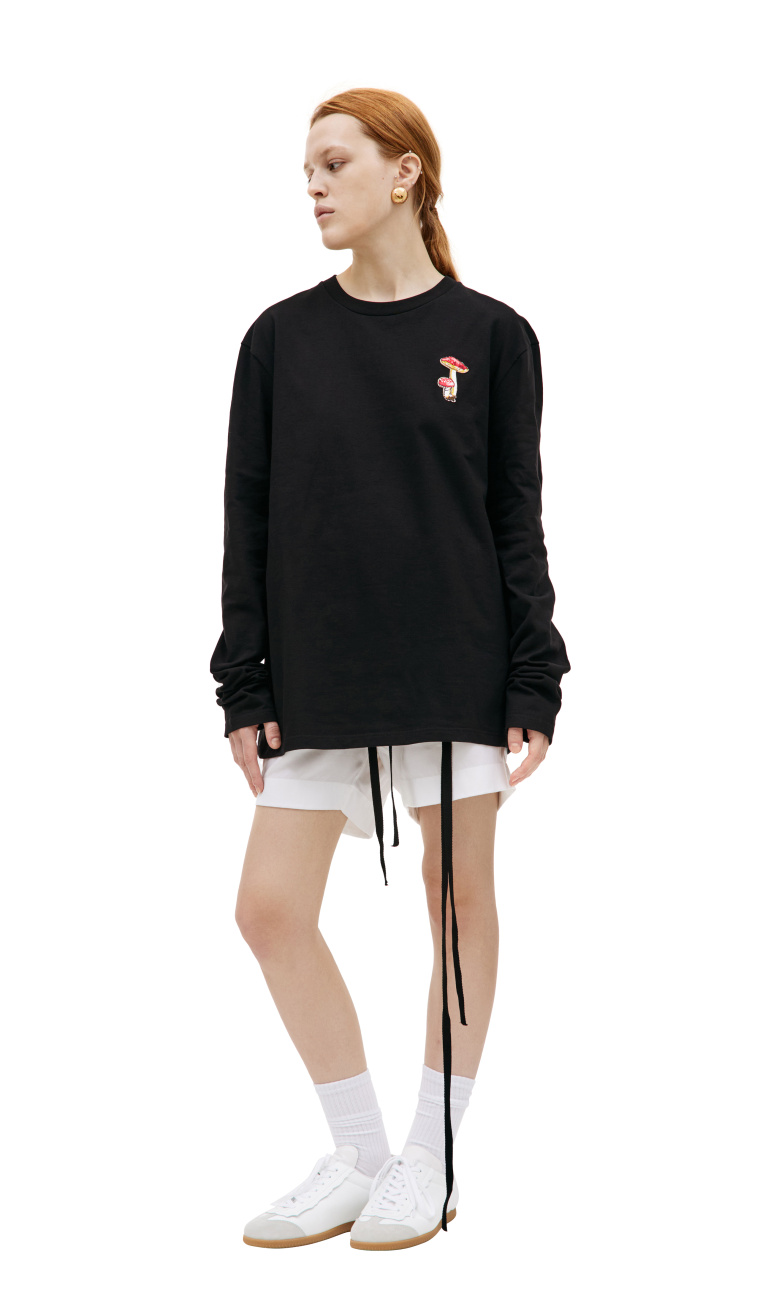 Jil Sander Longsleeve