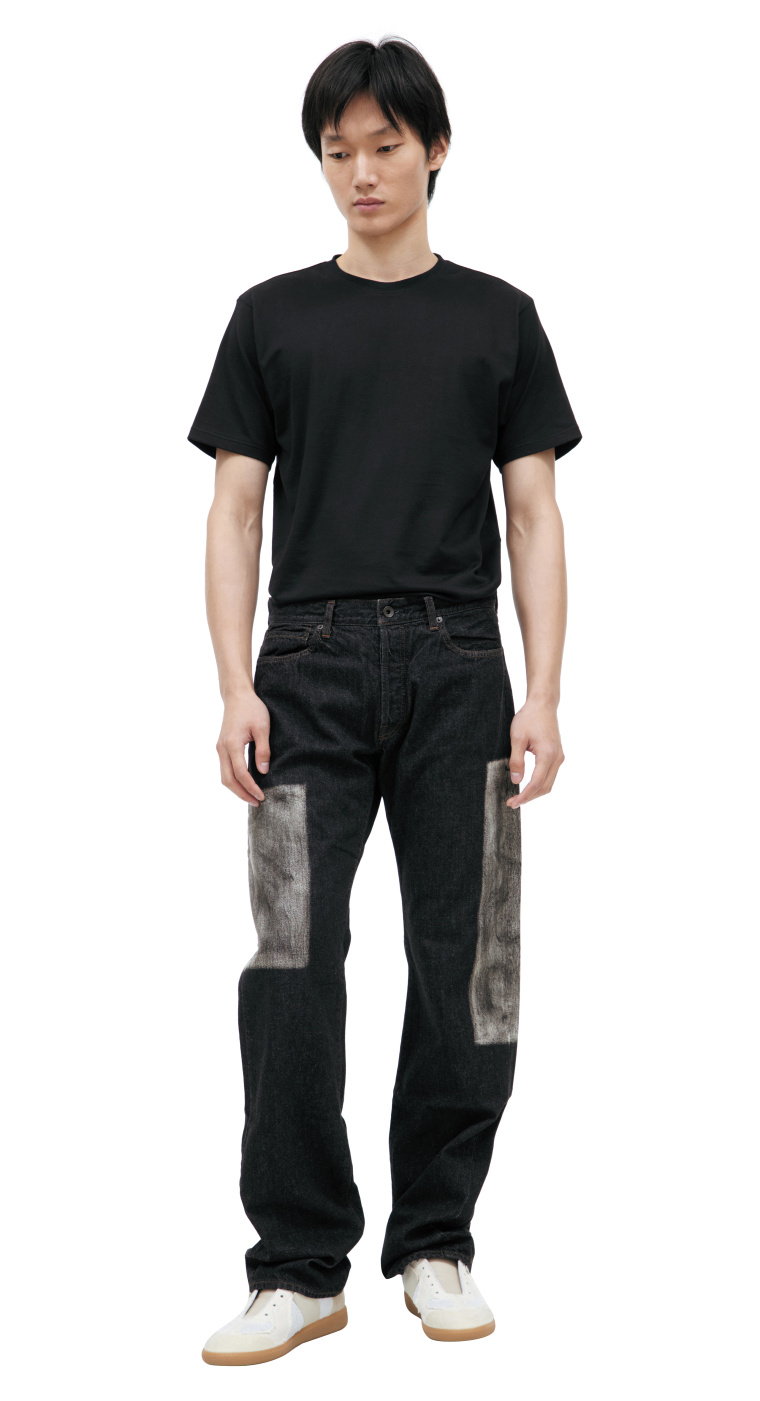 Yohji Yamamoto Jeans