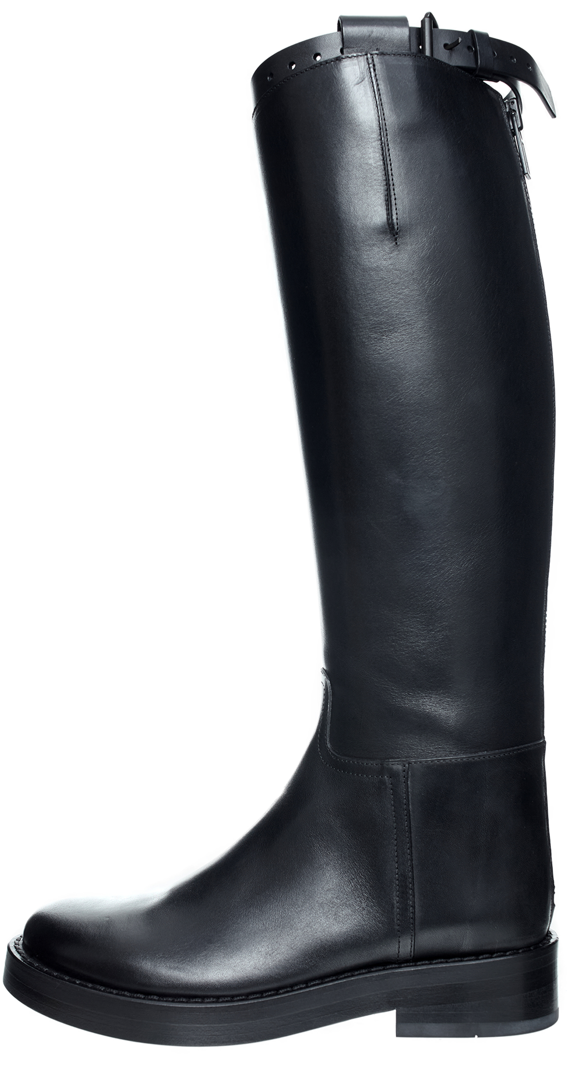 Ann Demeulemeester Stan Riding Boots
