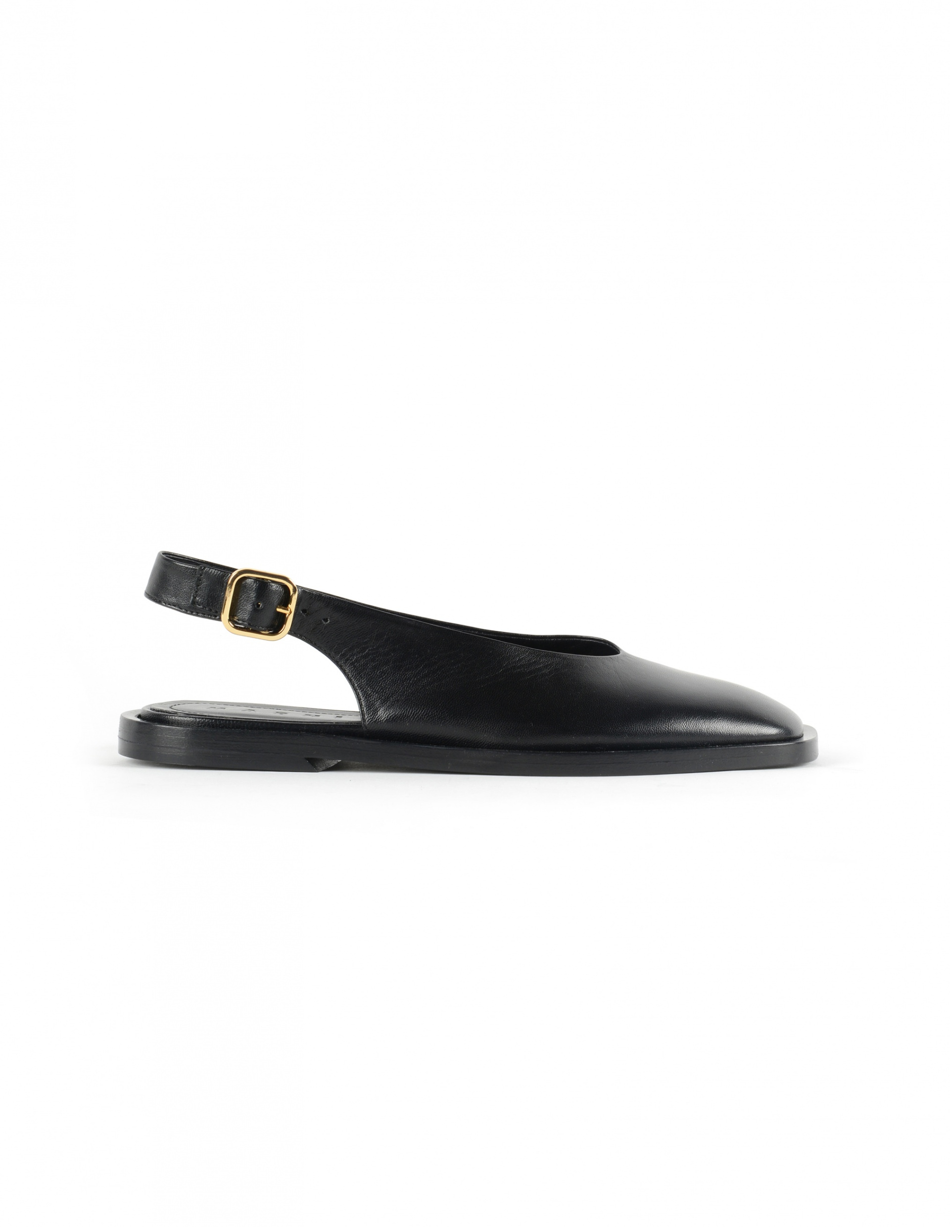 Marni Leather sandals