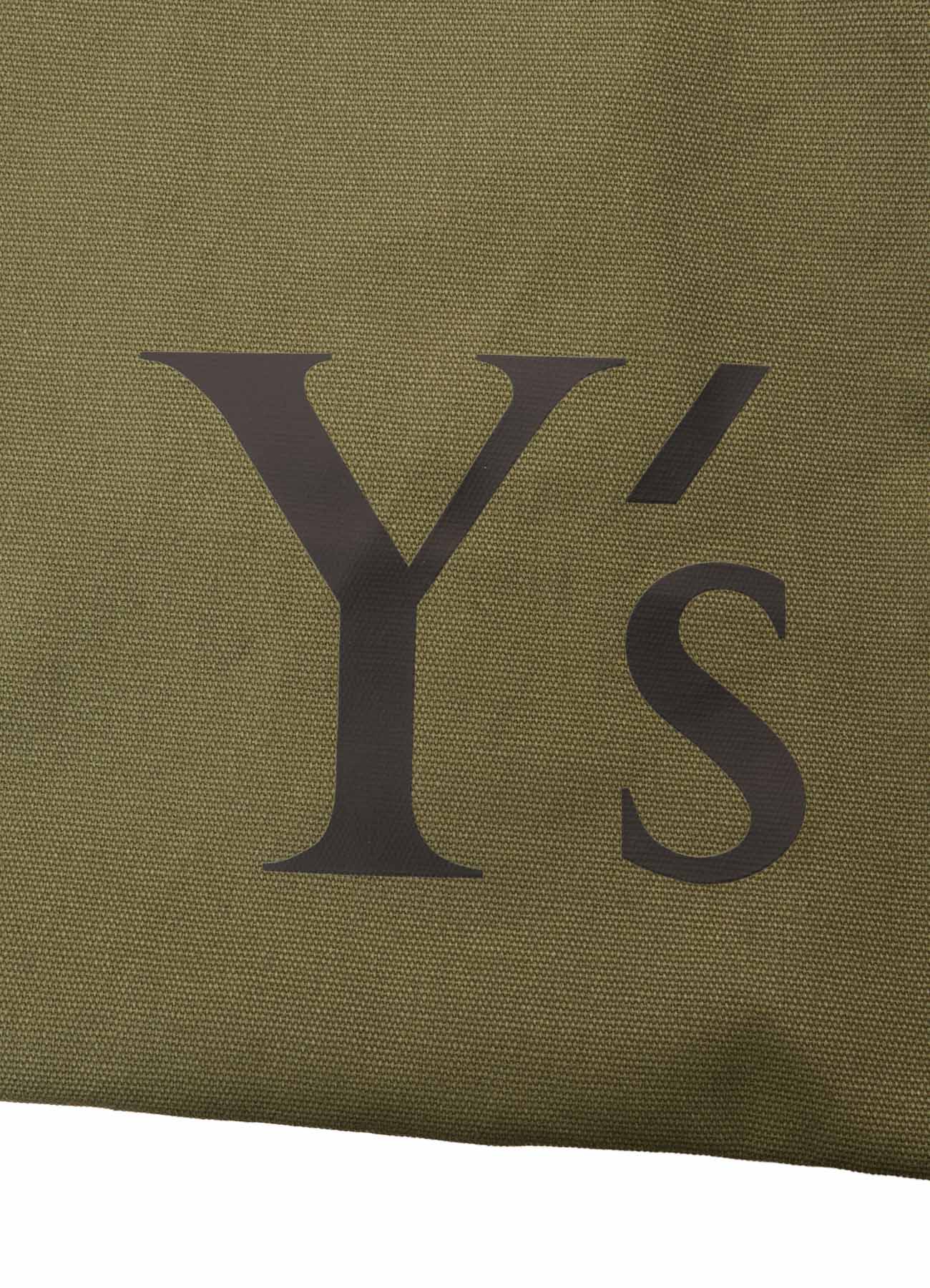 Y\'s Y\'s Embroidery Bag