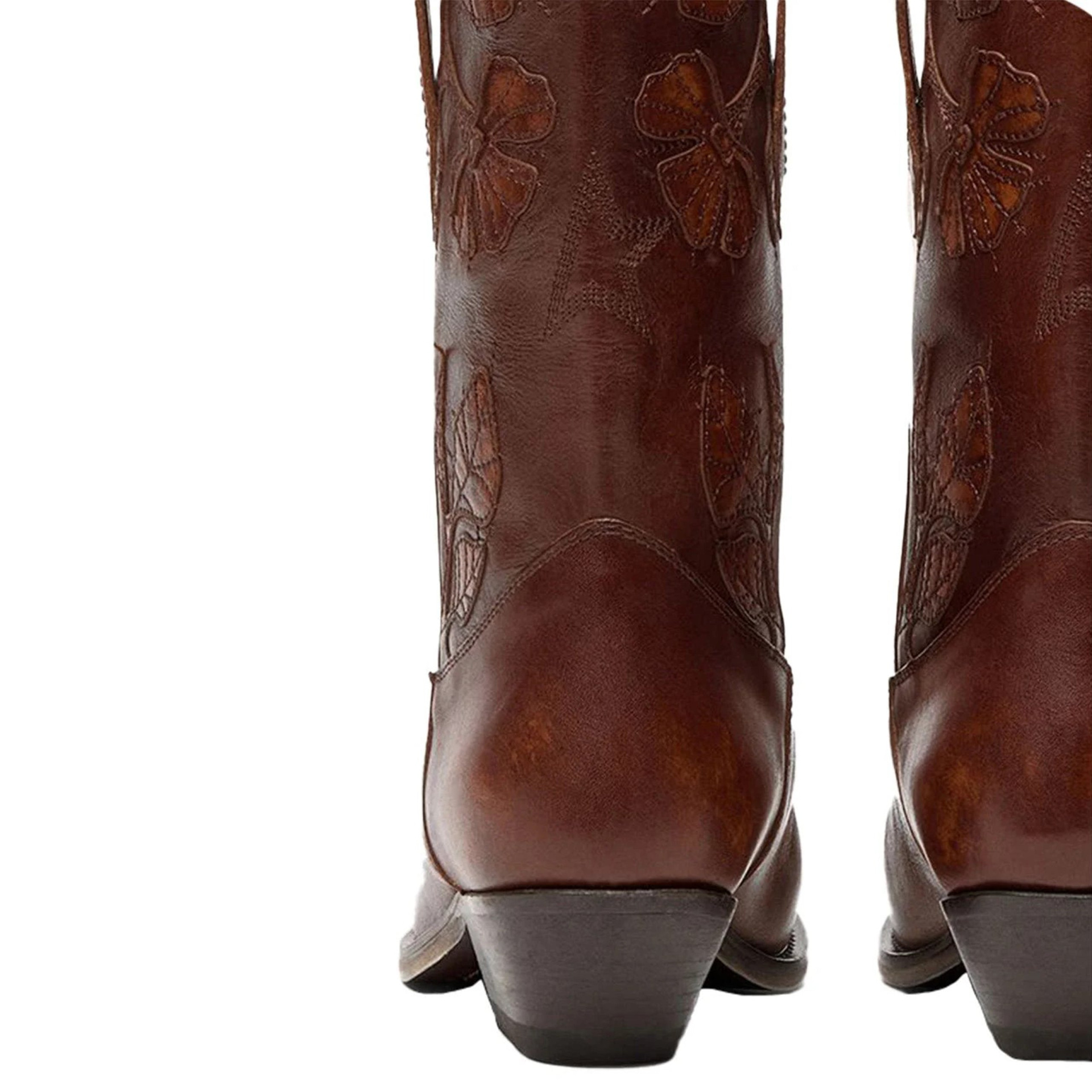 Golden Goose Women\'s Wish Star Low Boots