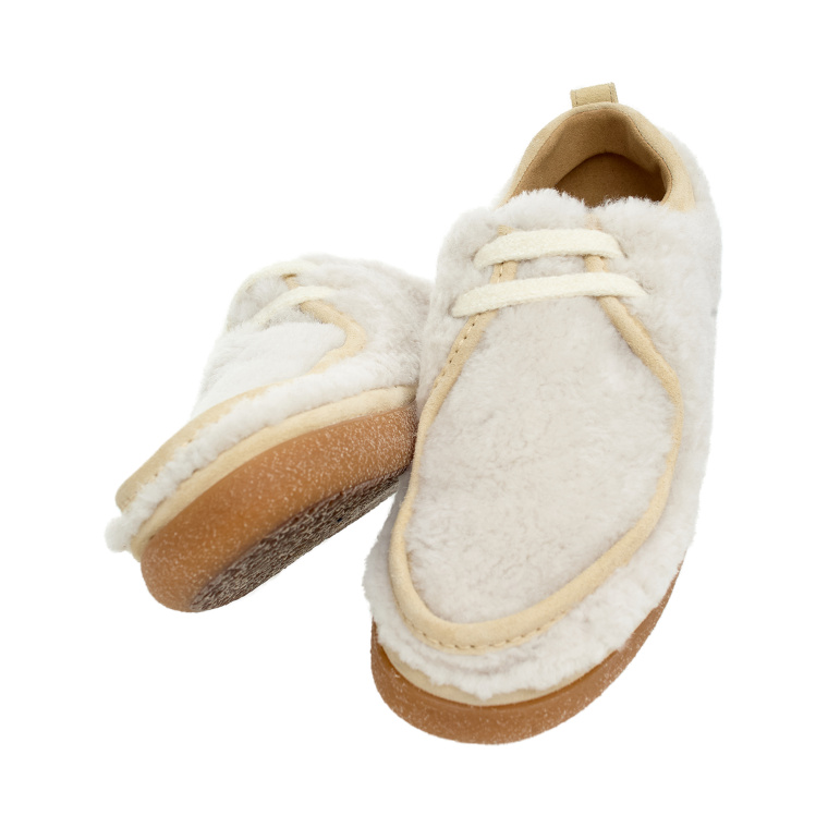 AMI PARIS Moccasin