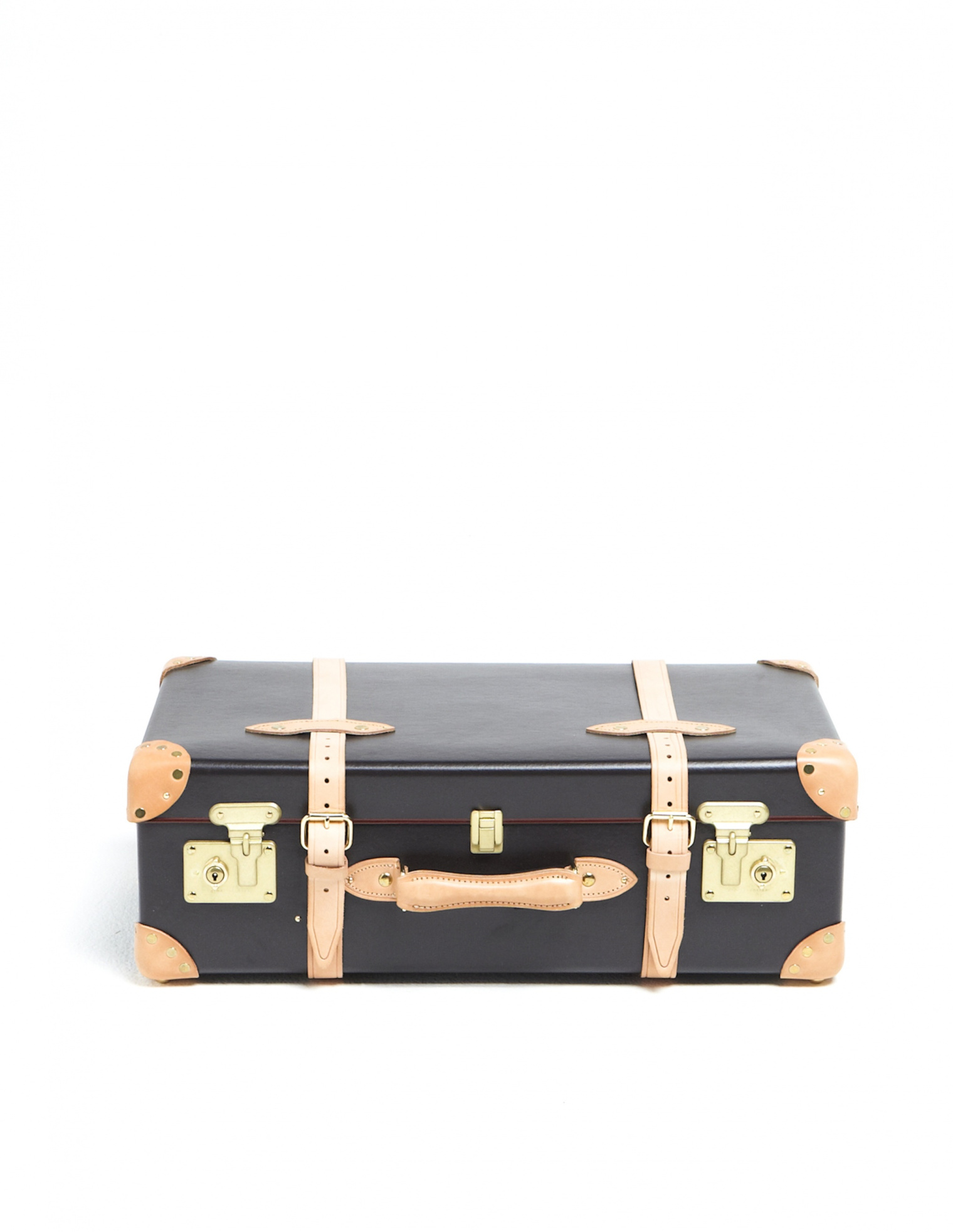 Globe Trotter Suitcase