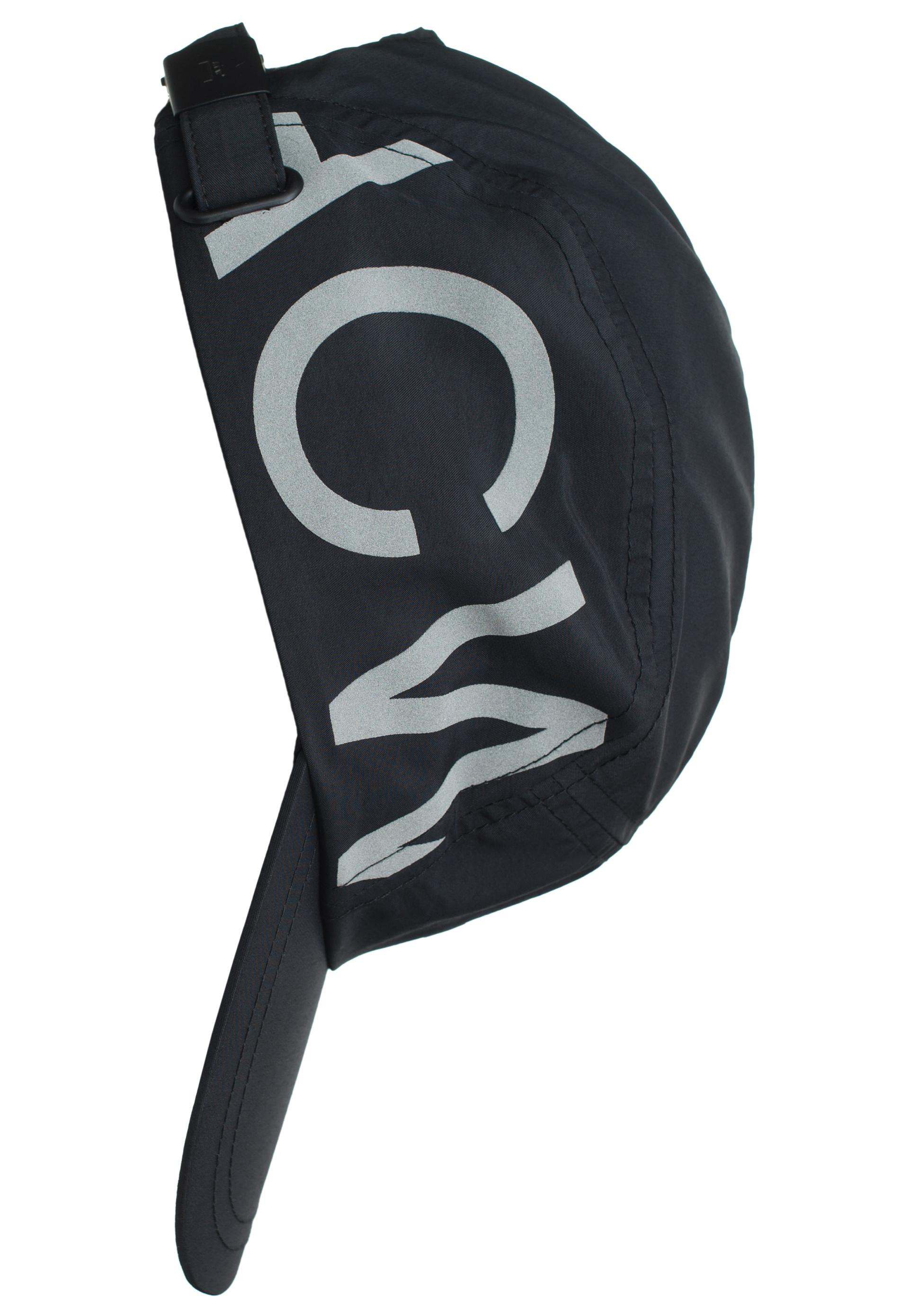 A-COLD-WALL* Nylon Logo Cap