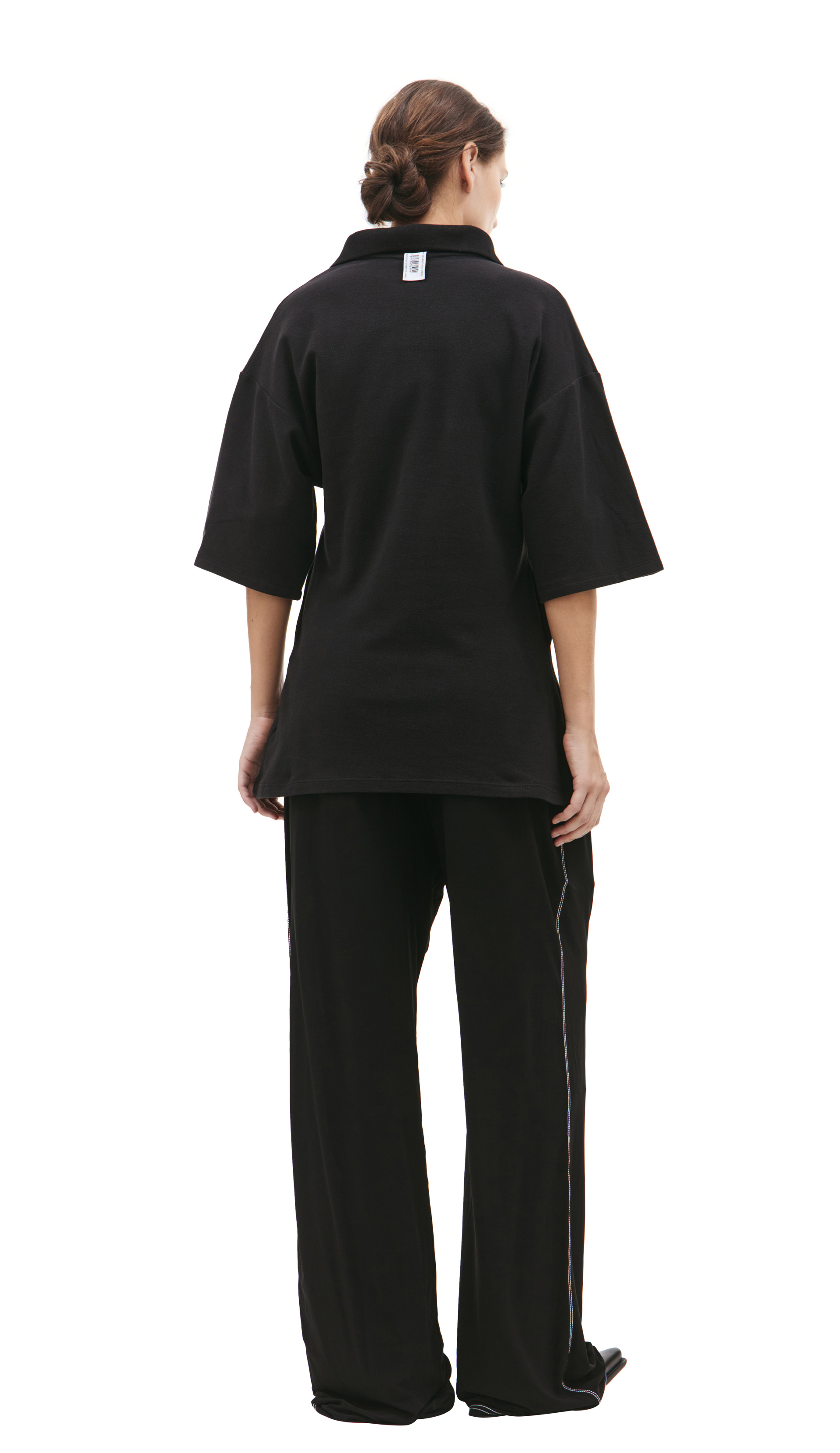 PROTOTYPES Black t-shirt