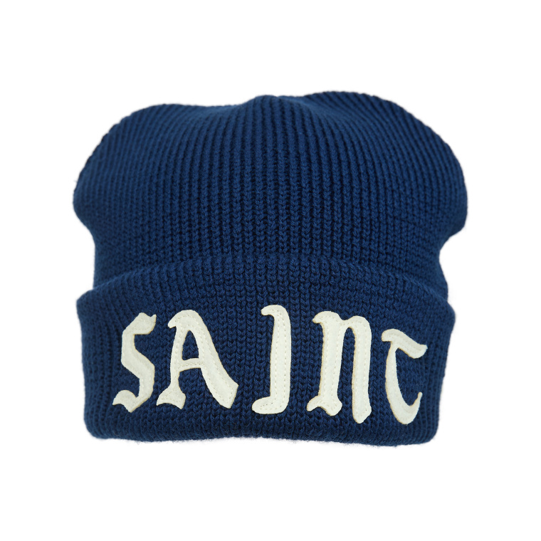 Saint Mxxxxxx Beanie