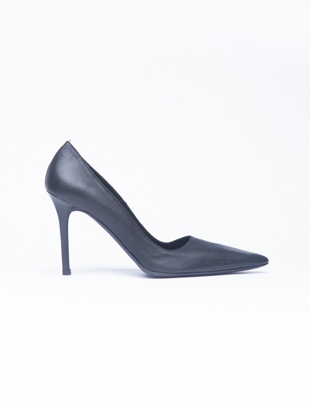 Ann Demeulemeester Pumps