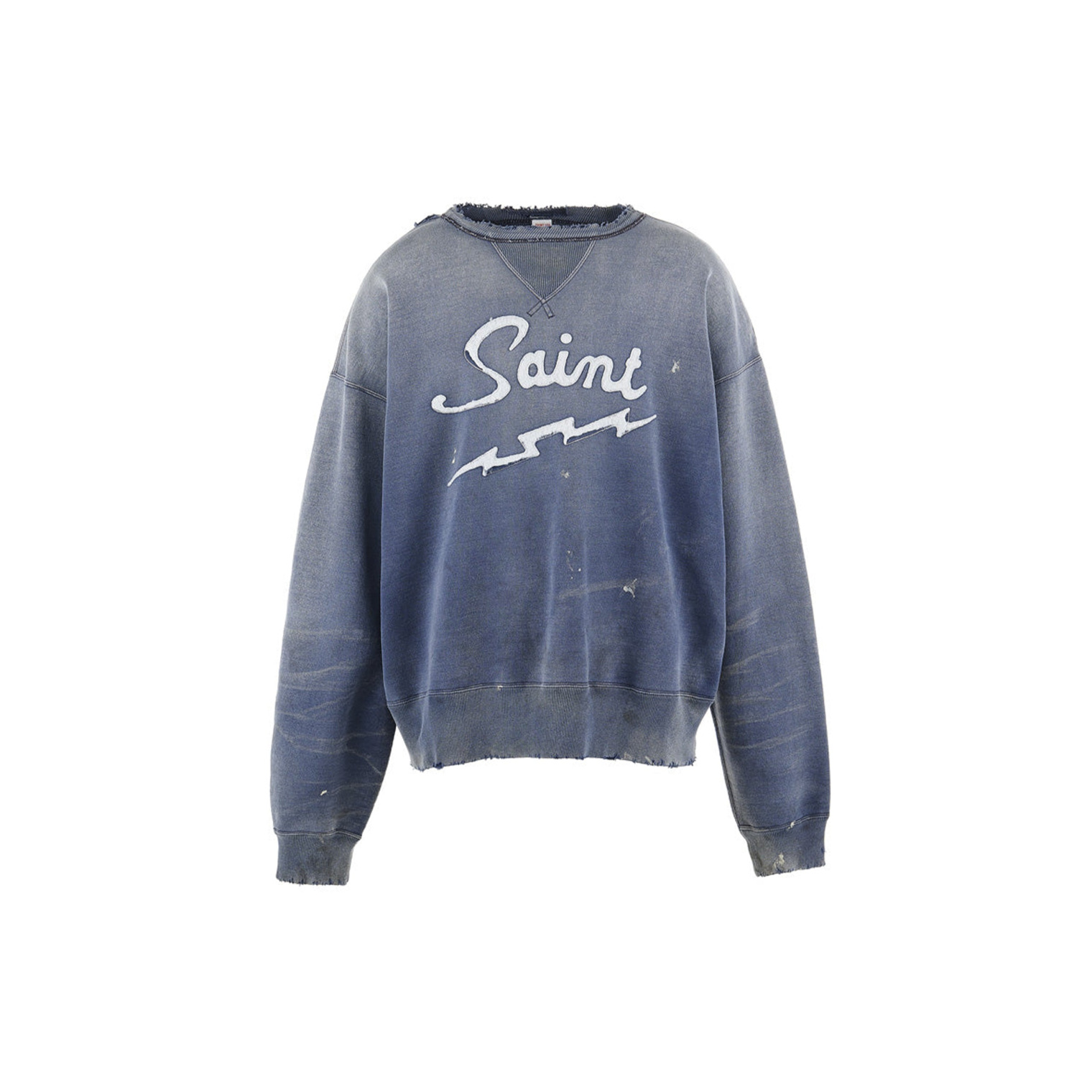 Saint Mxxxxxx Saint Sweatshirt