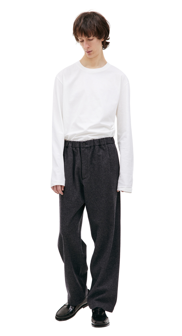 Jil Sander Trousers