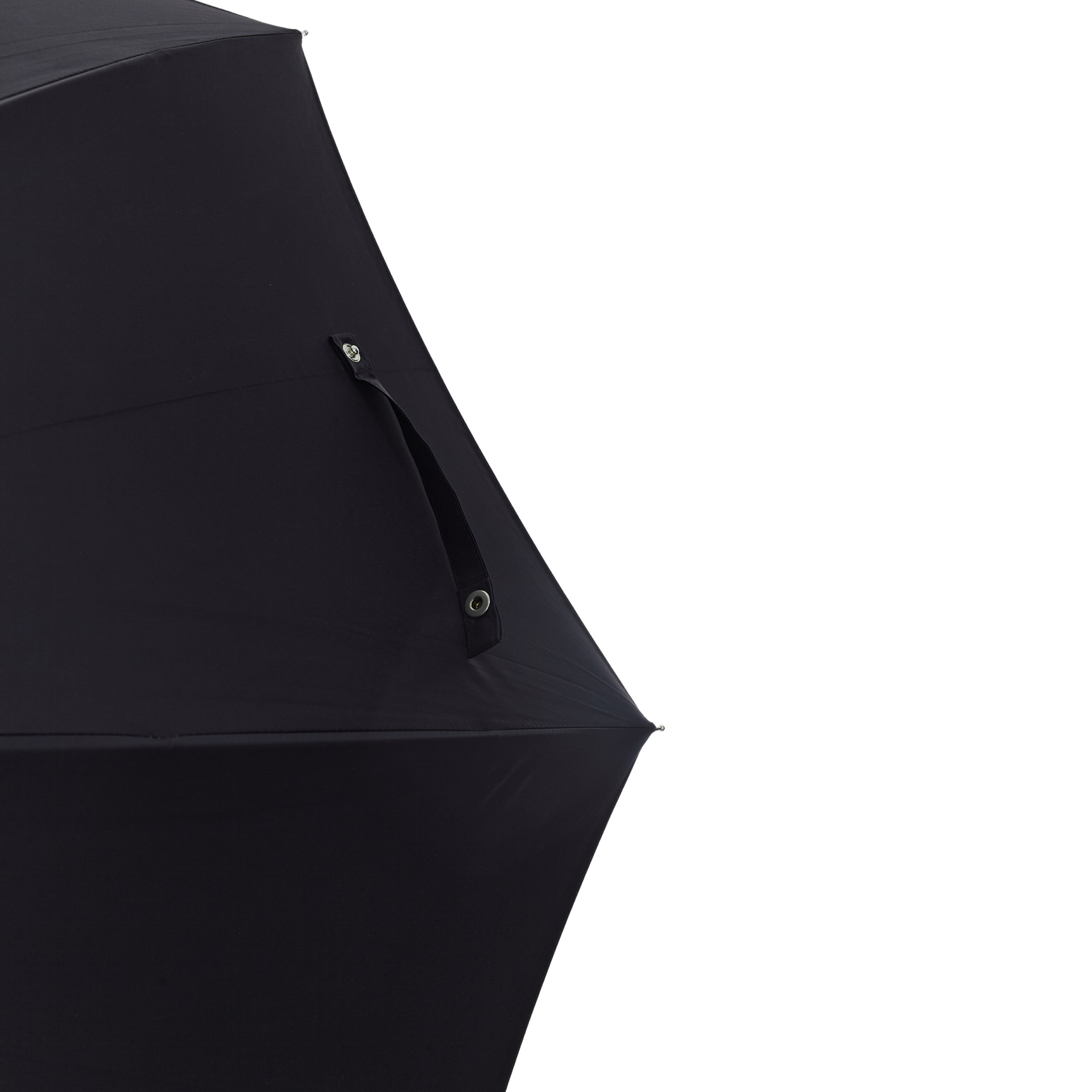 Enfants Riches Déprimés Umbrella with shaped handle