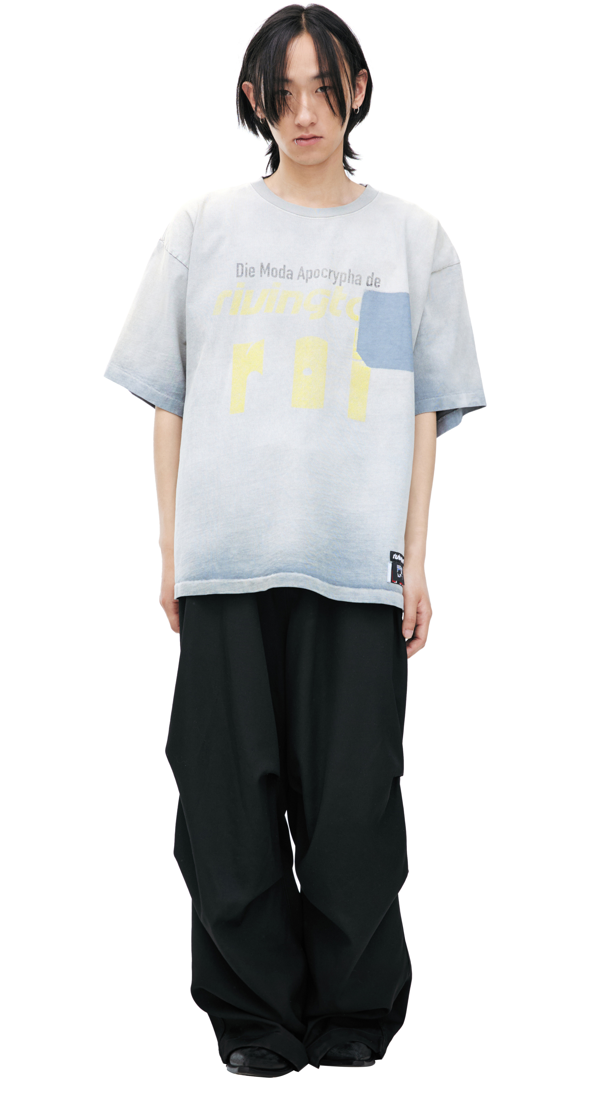 RRR123 T-shirt