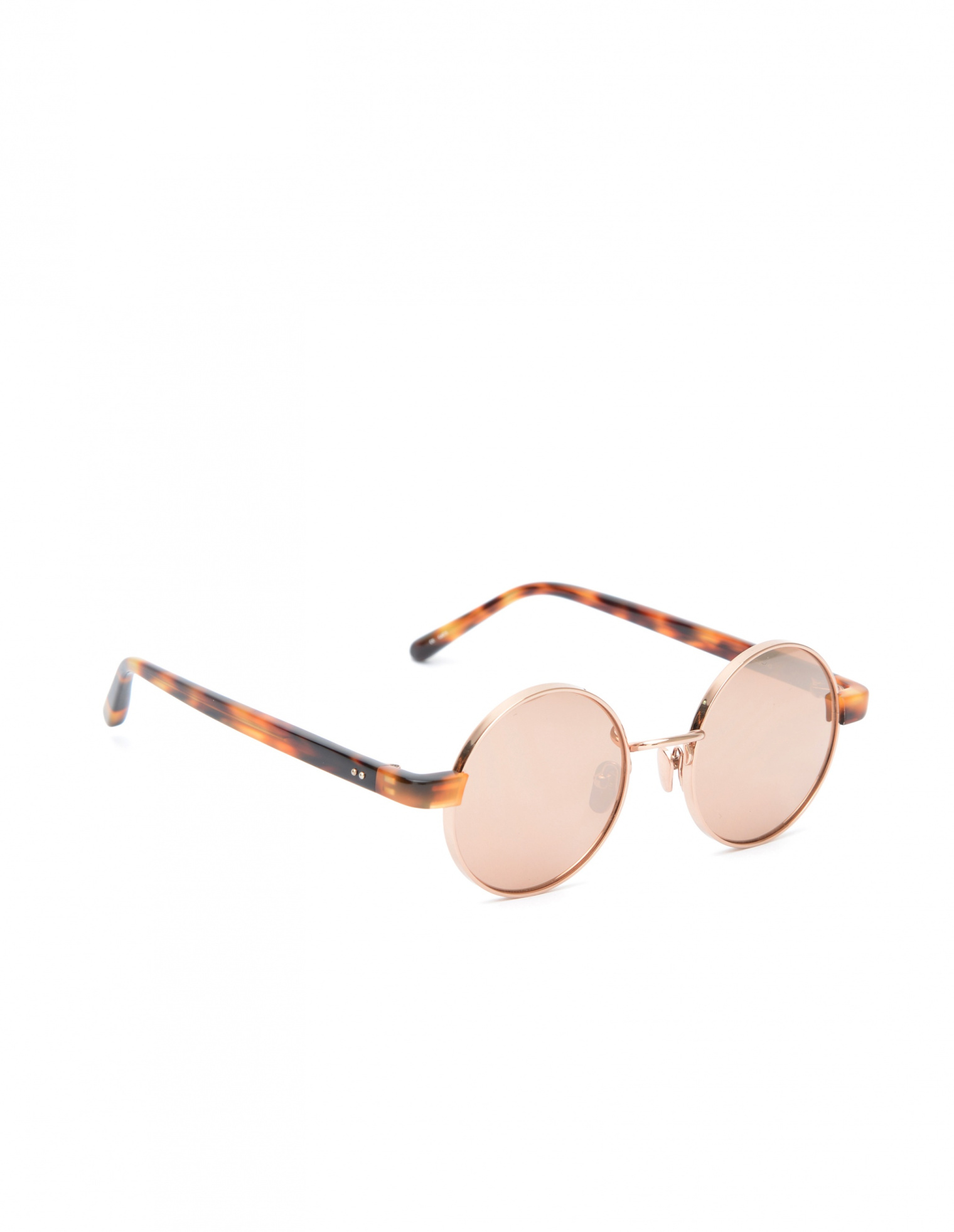 Linda Farrow Солнцезащитные очки Luxe