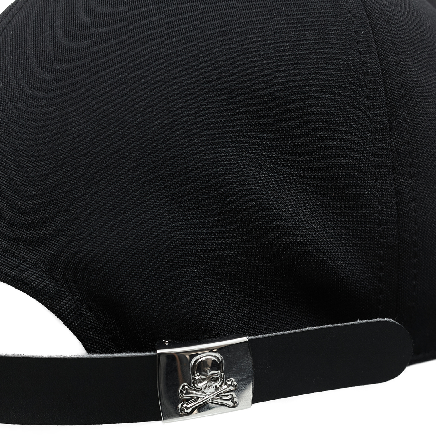 Mastermind WORLD Cap with embroidered logo