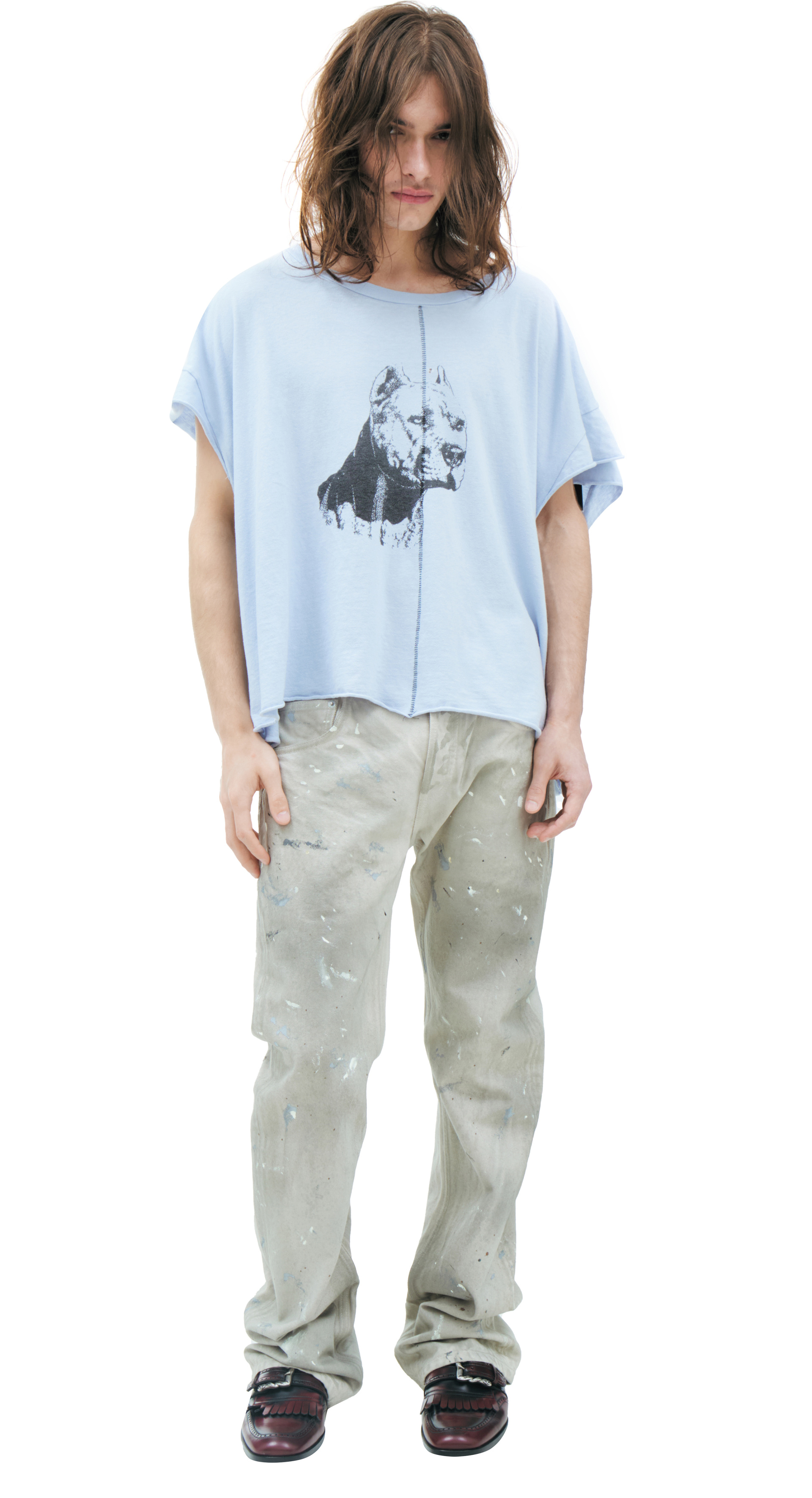 Enfants Riches Déprimés T-shirt