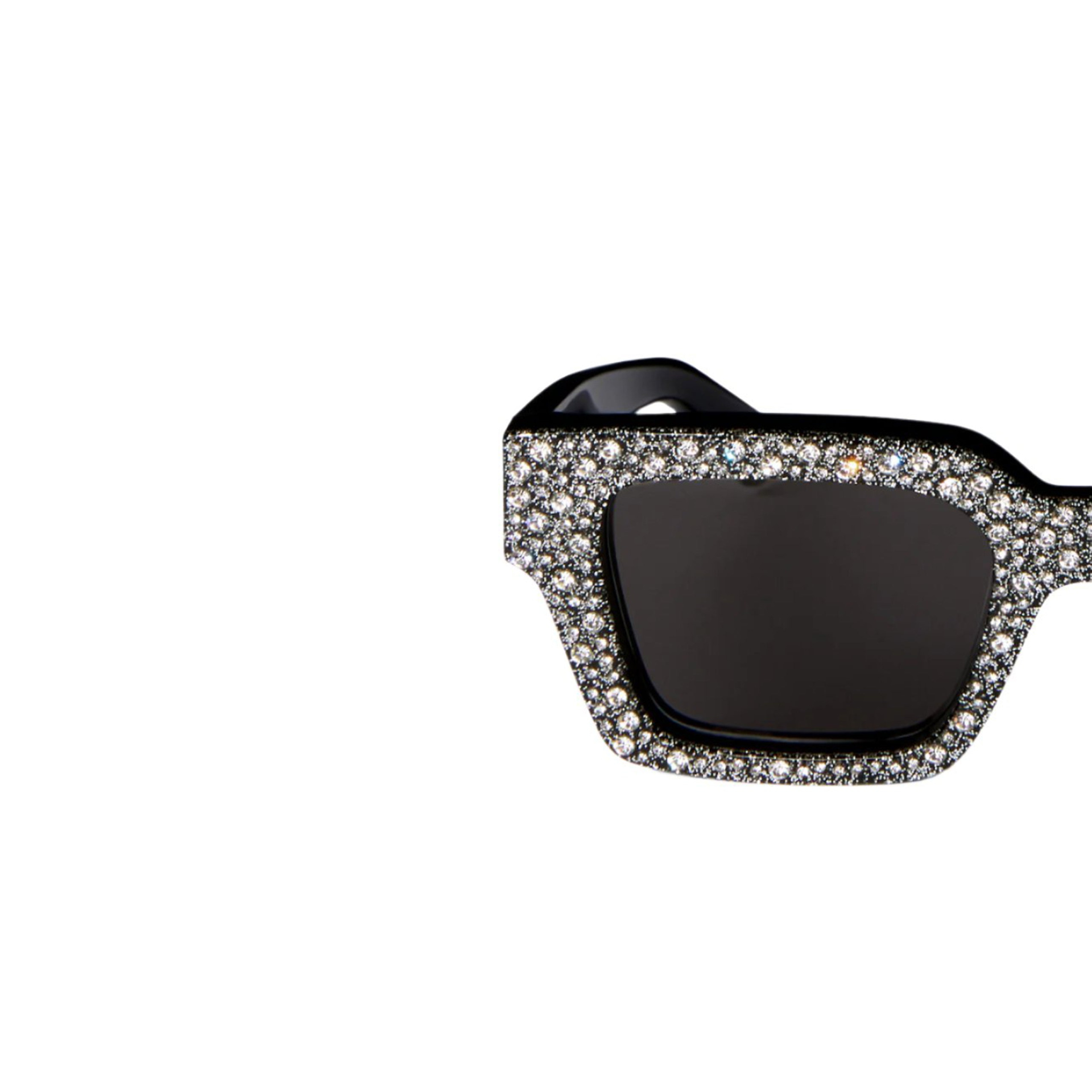 Off White Virgil Sunglasses