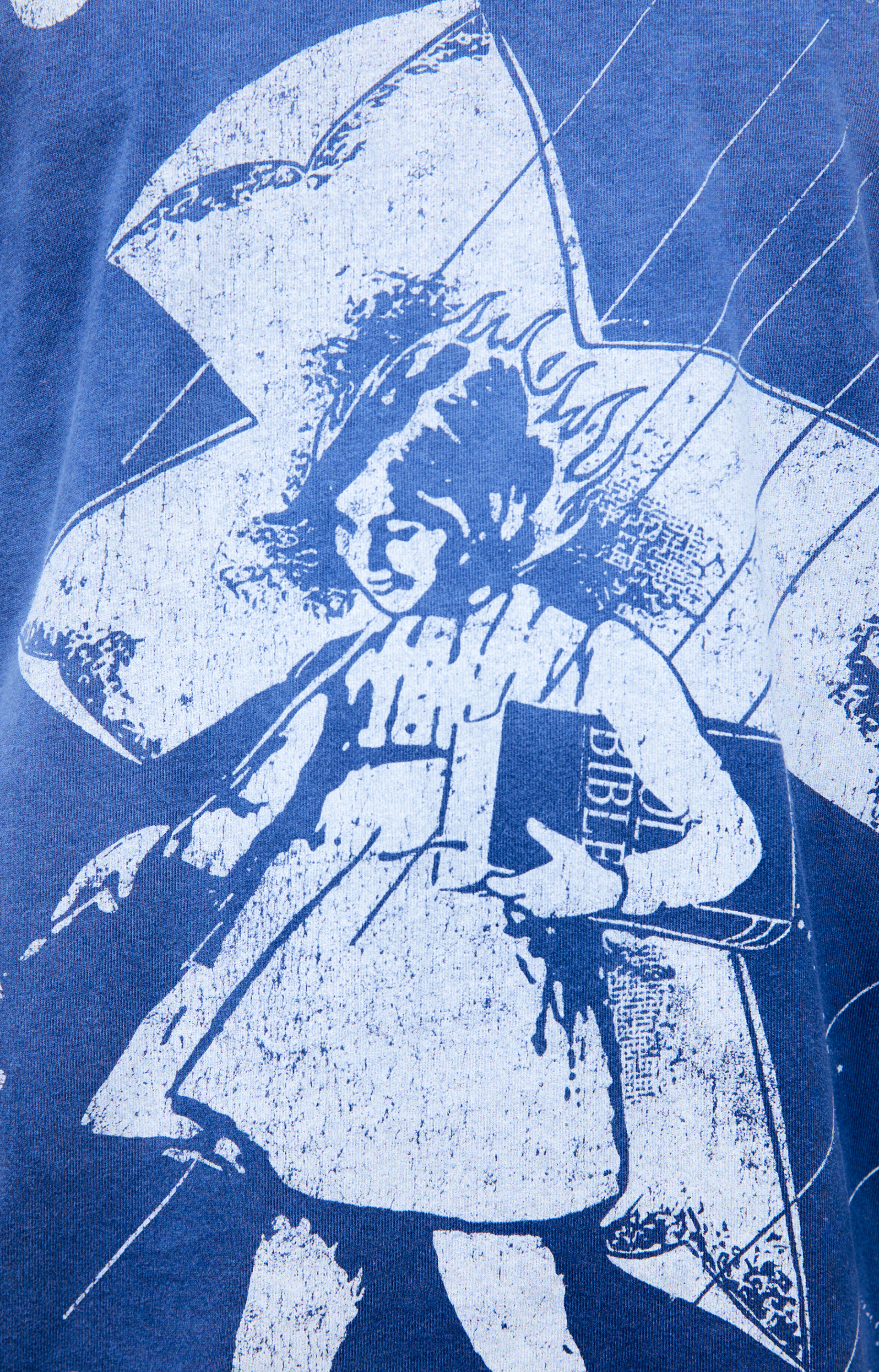 Hellstar Printed T-shirt