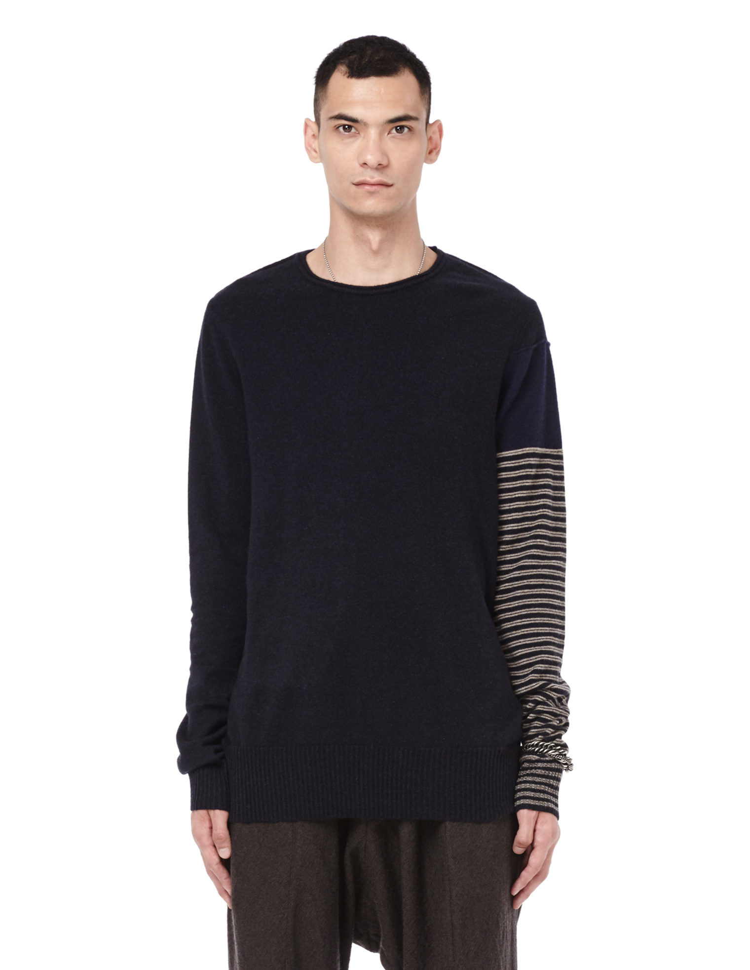 Ziggy Chen Cashmere jumper