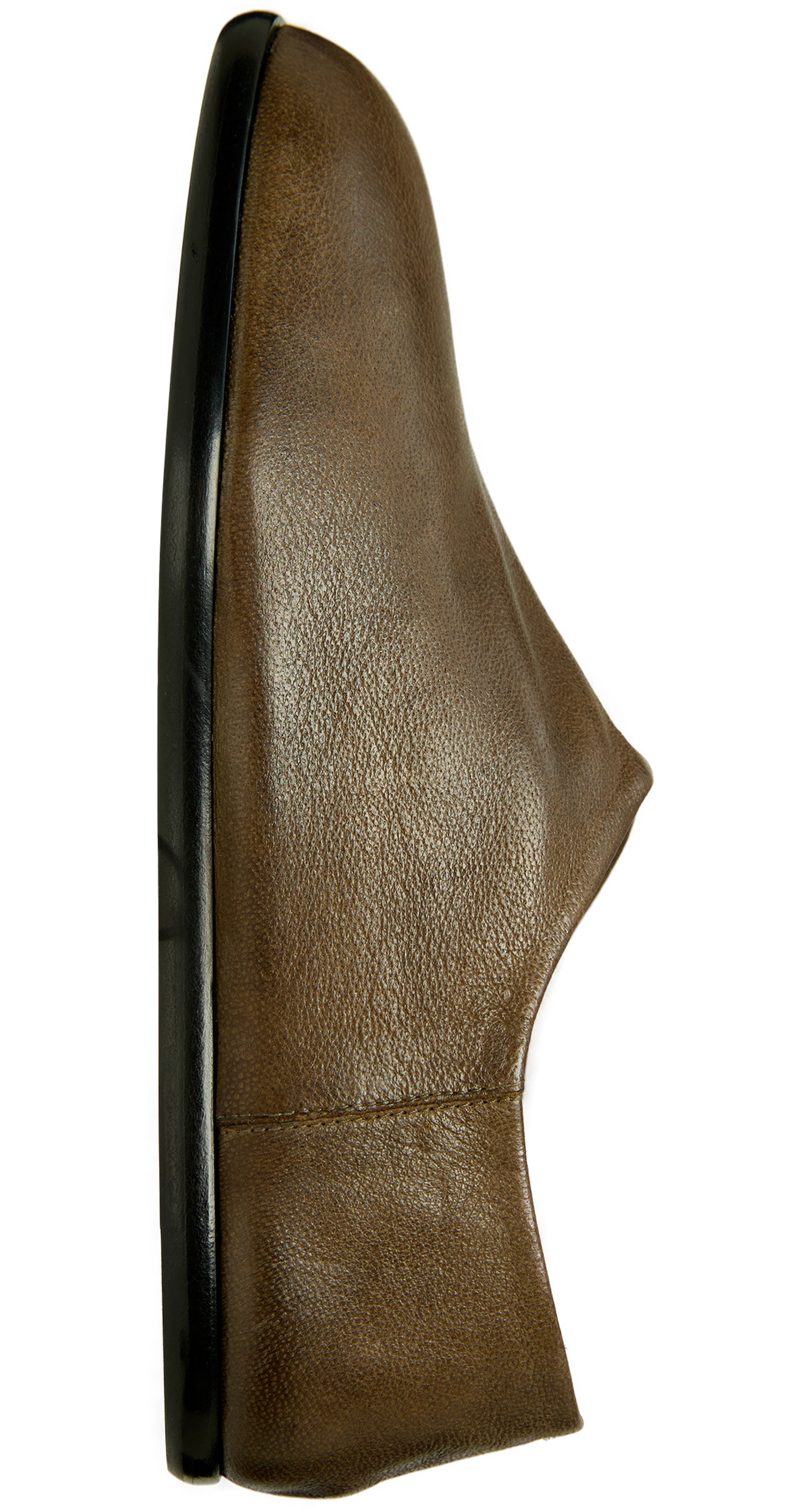 Maison Margiela TABI Leather Loafers