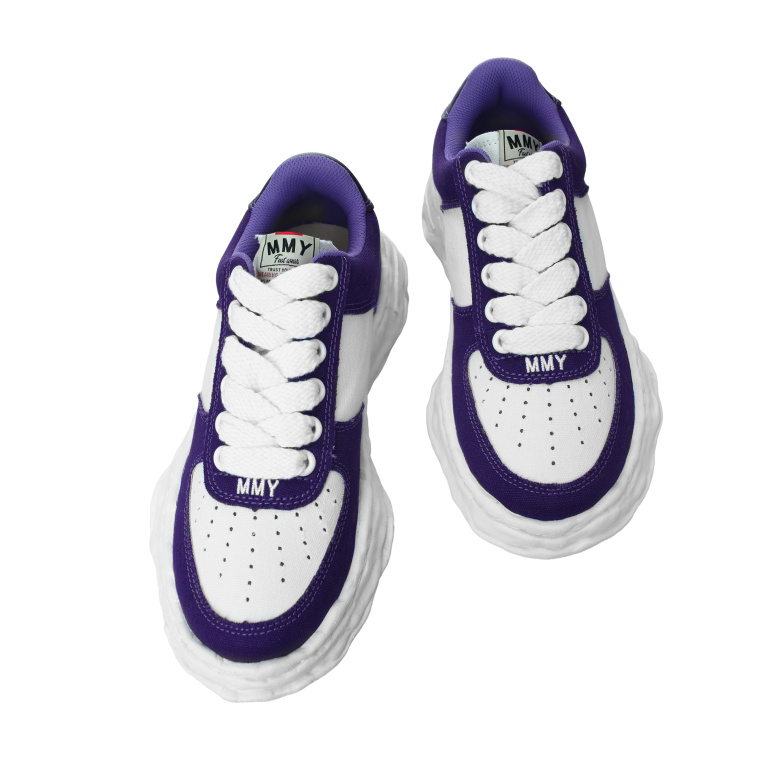 Maison Mihara Yasuhiro Sneakers