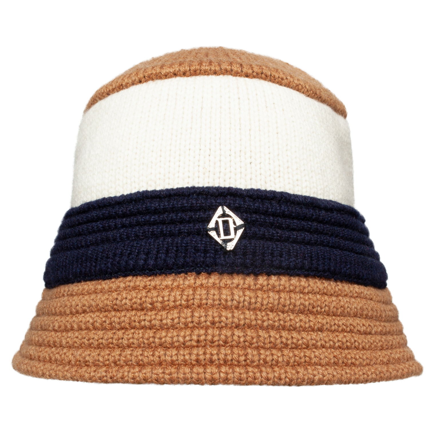 Children of the discordance Multicolor bucket hat