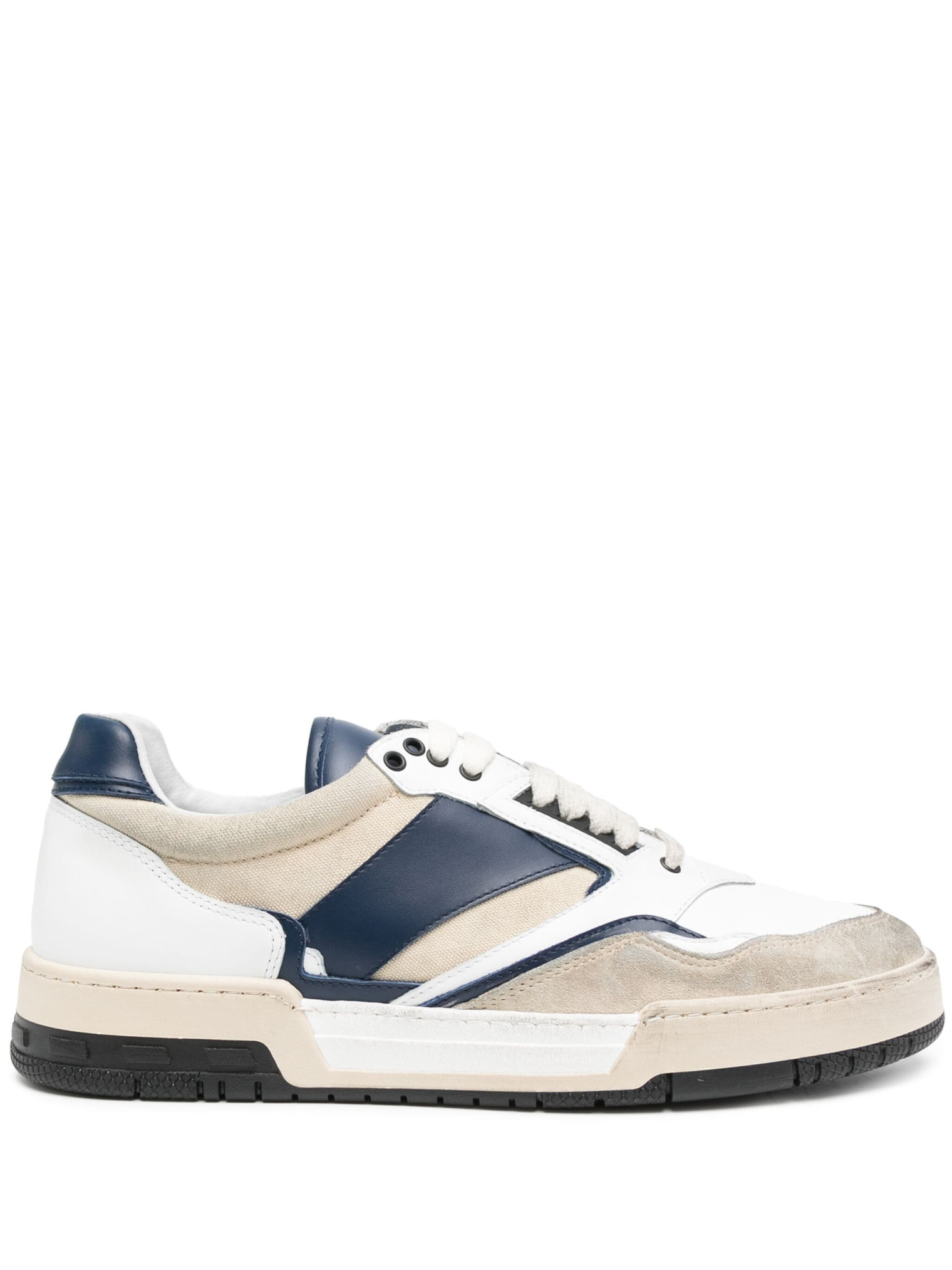 RHUDE Rhude Racing Sneakers