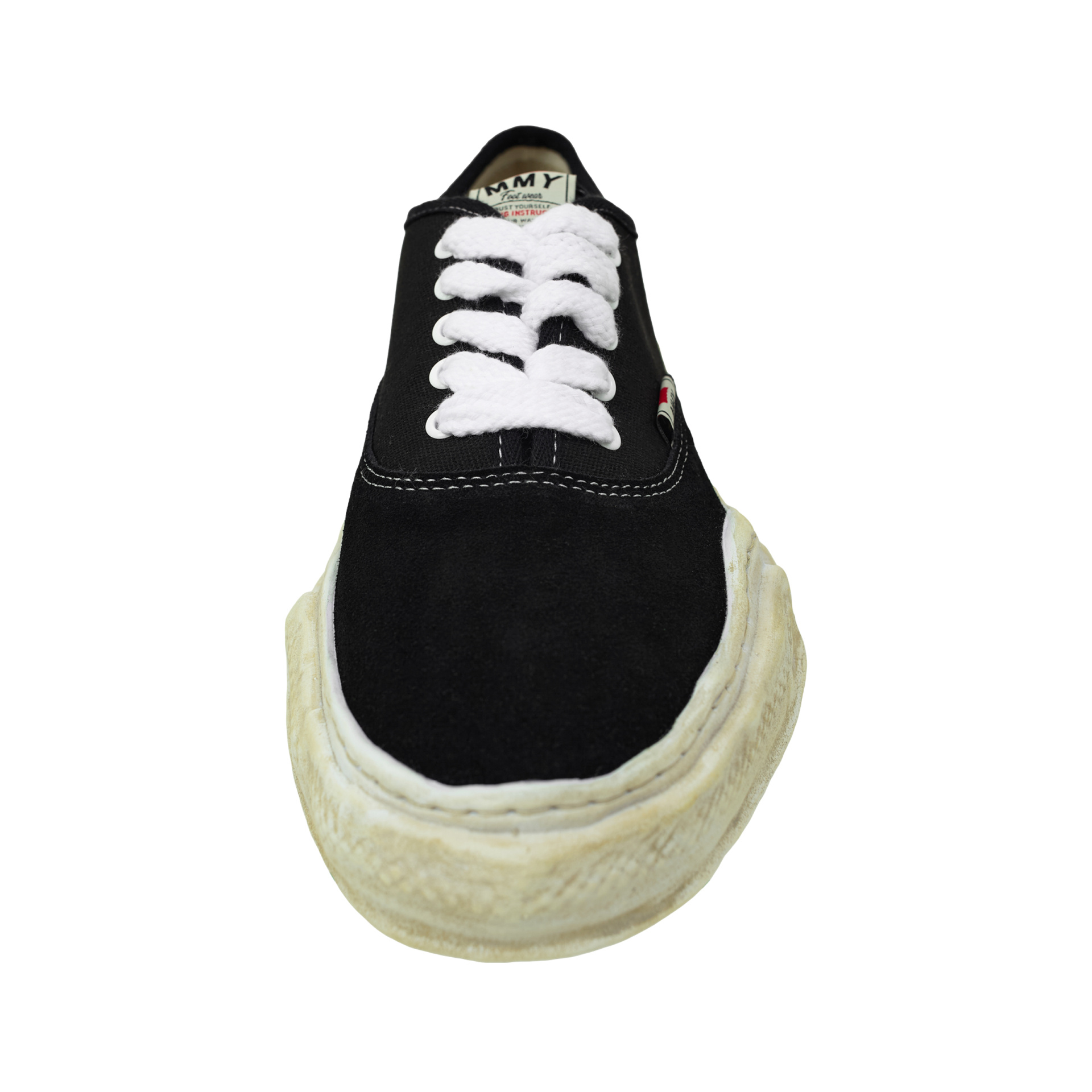 Maison Mihara Yasuhiro Baker sneakers