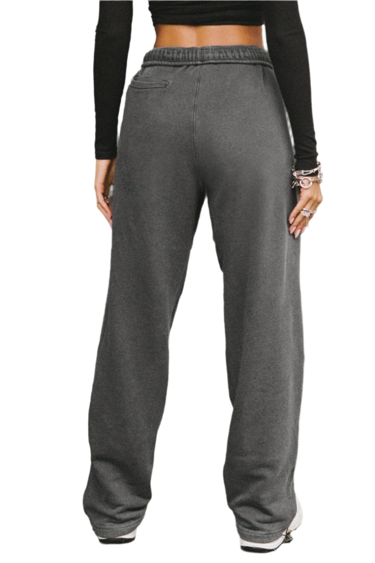 Joah Brown Oversized Straight Leg Jogger