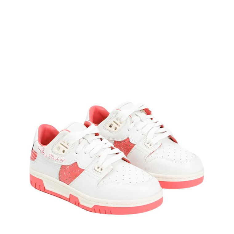 Acne Studios Low Top Sneakers