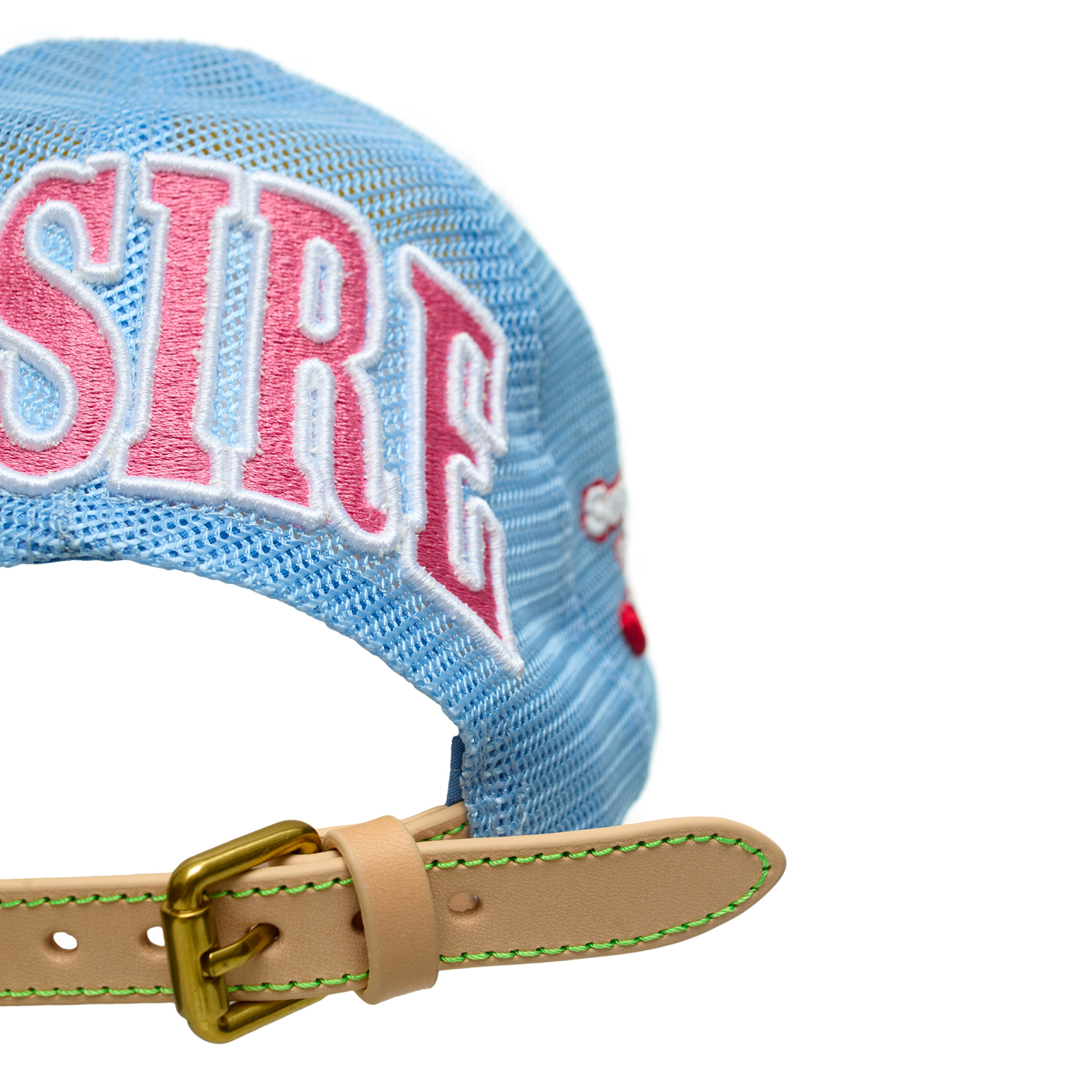 BETTER WITH AGE \'PSYCHO\' patch cap