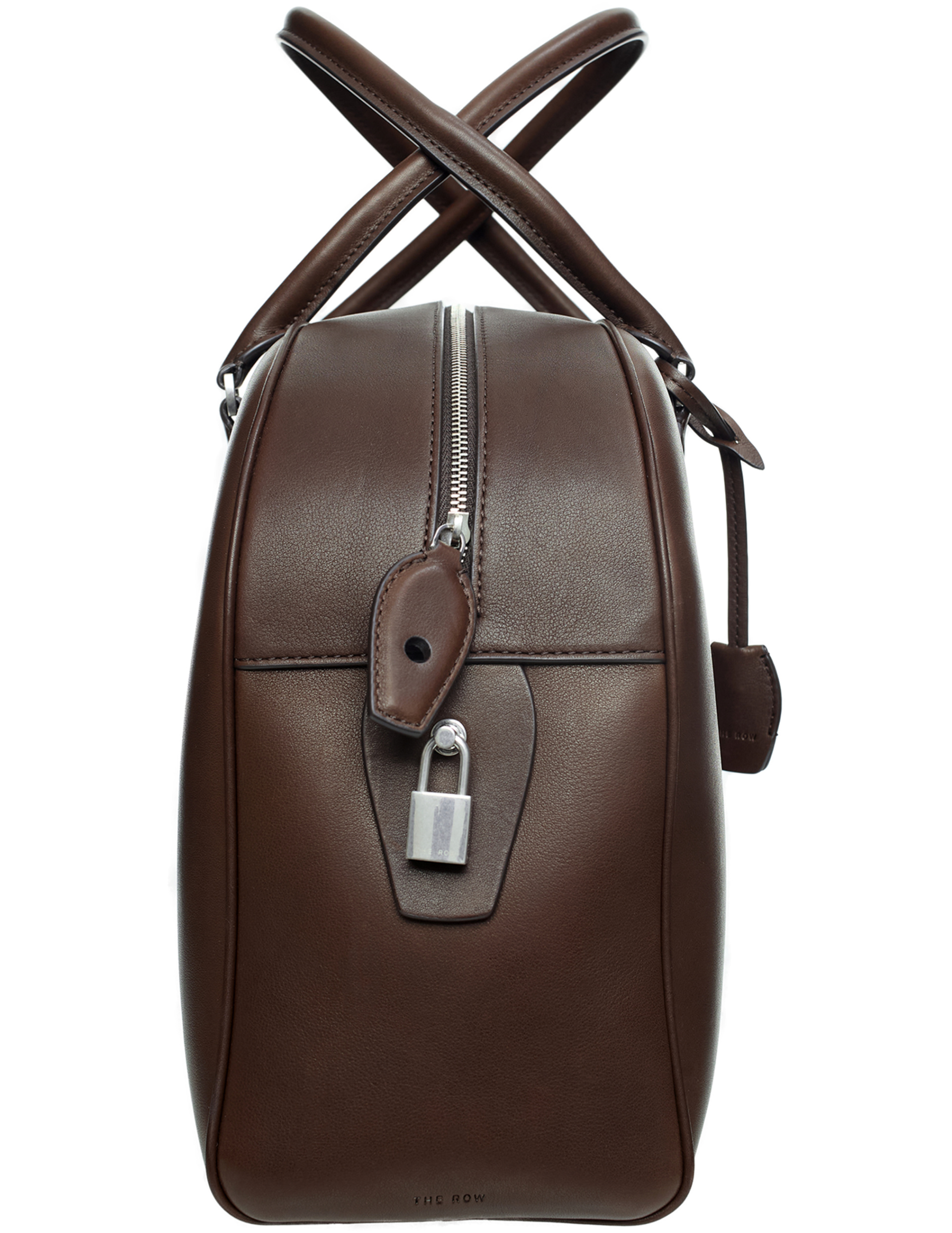 The Row Сумка-W1594-L72 DEEP BROWN ANS