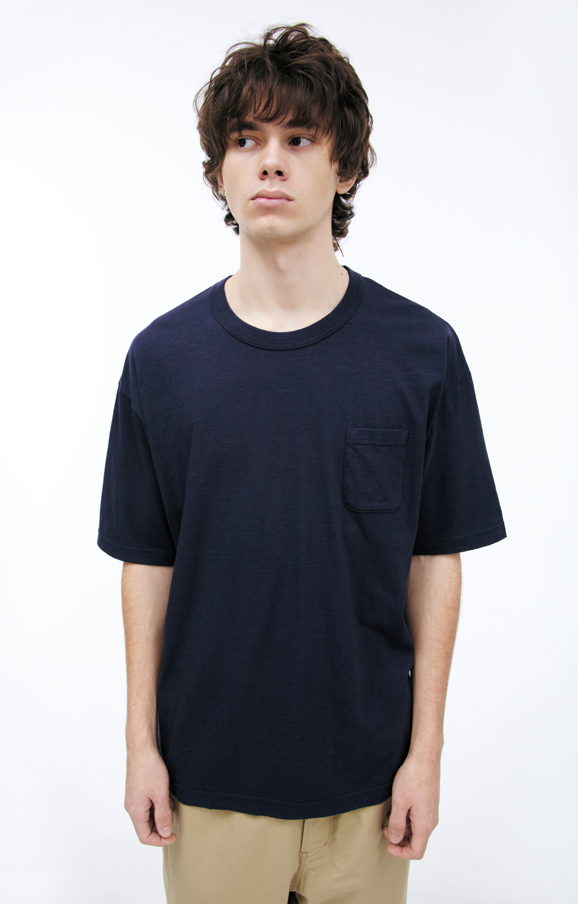 visvim 3-Pack T-shirt