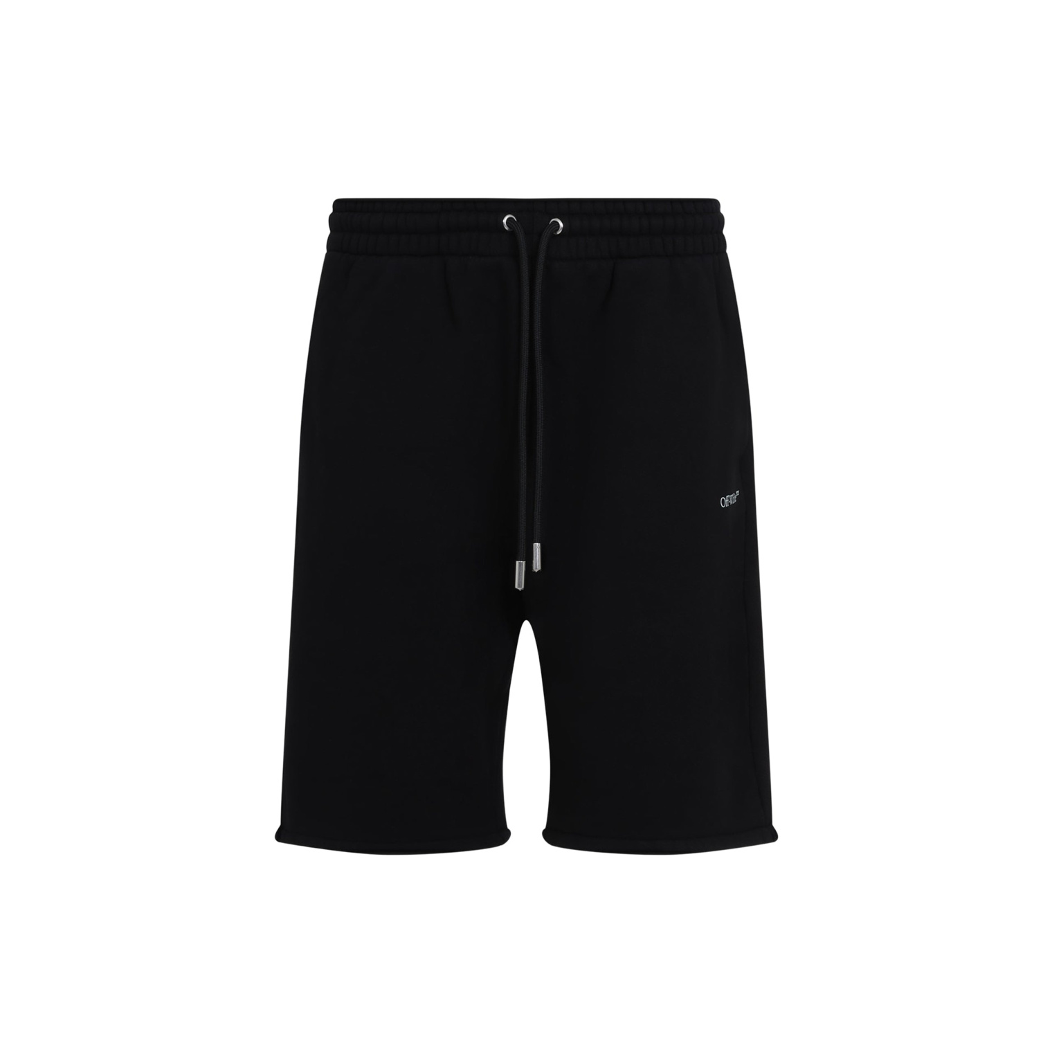 Off White Vibe Arrow Skate Sweatshorts