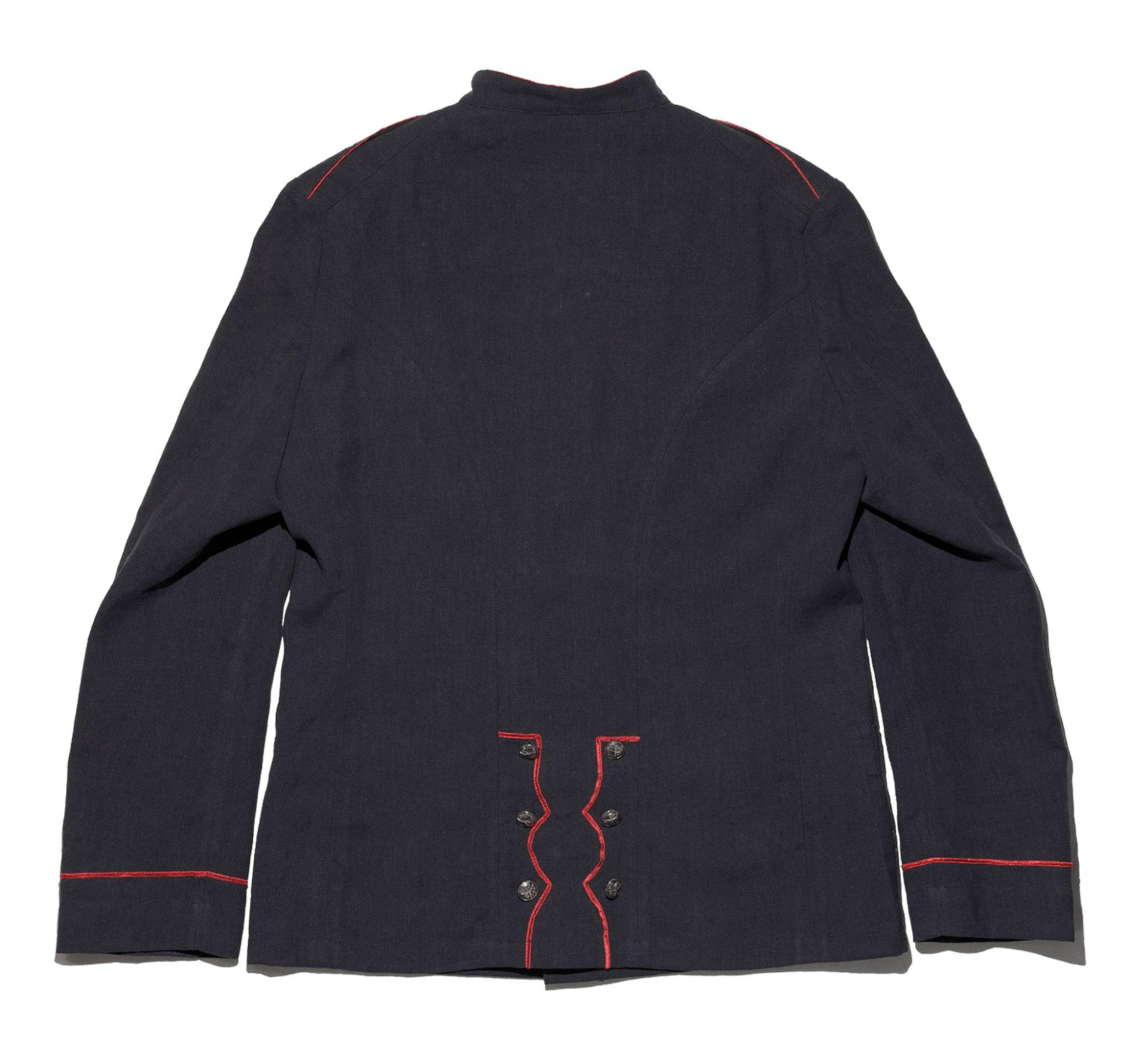 Enfants Riches Déprimés LINEN FIREMAN BLAZER