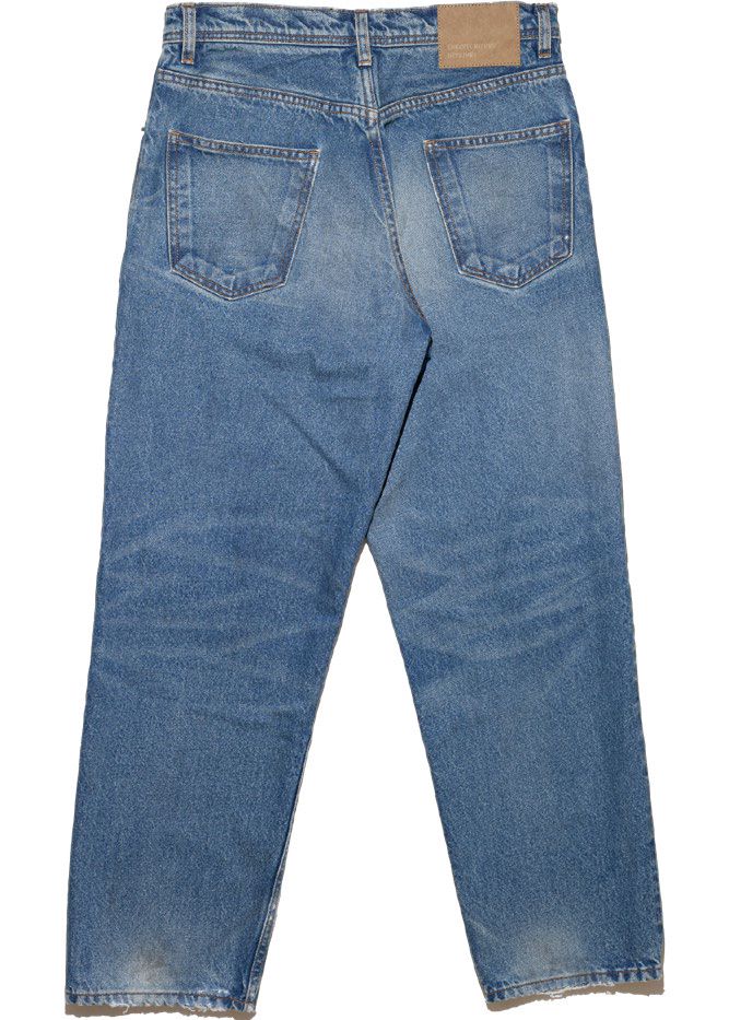 Enfants Riches Deprimes Blue Jeans