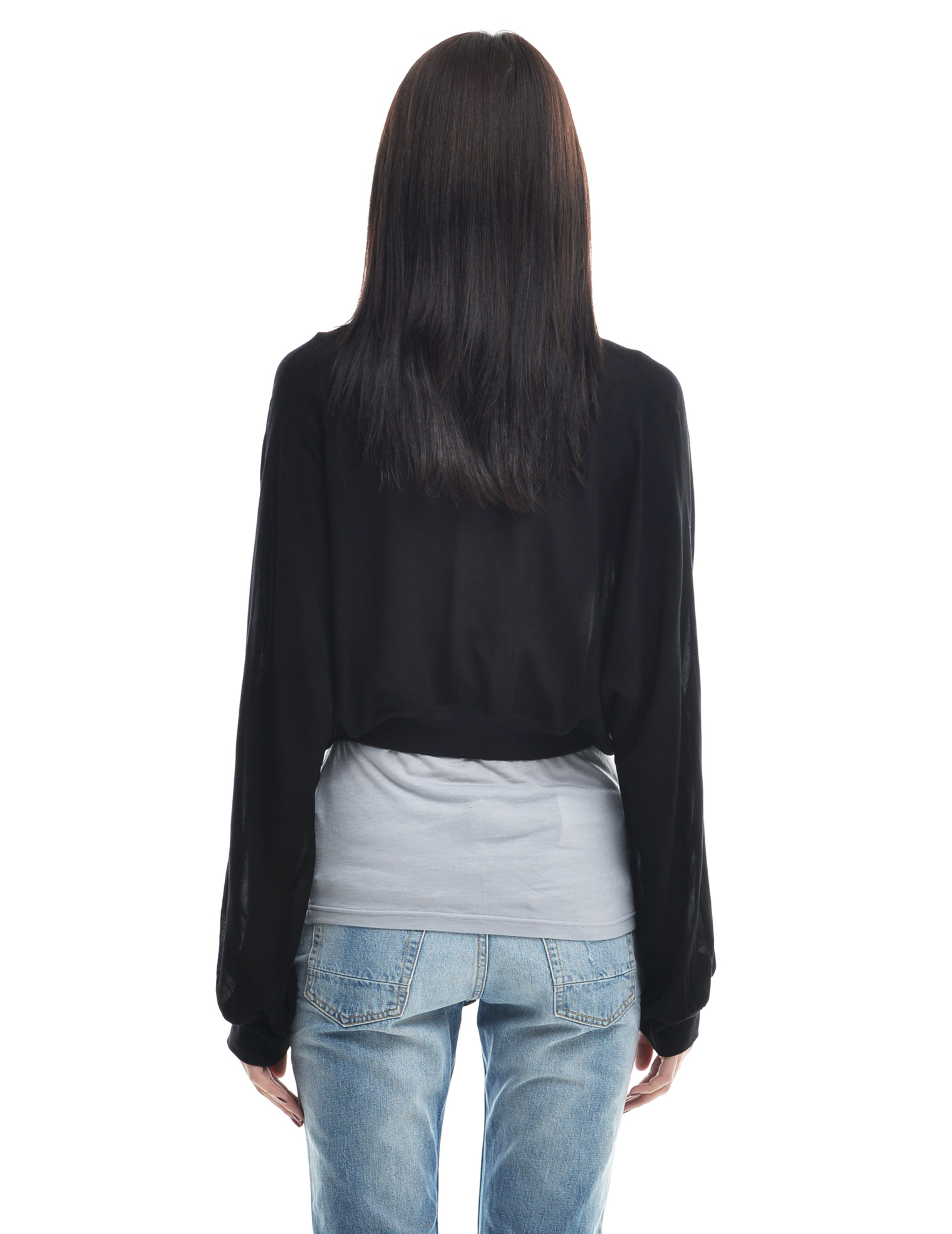 Yohji Yamamoto Bomber jacket