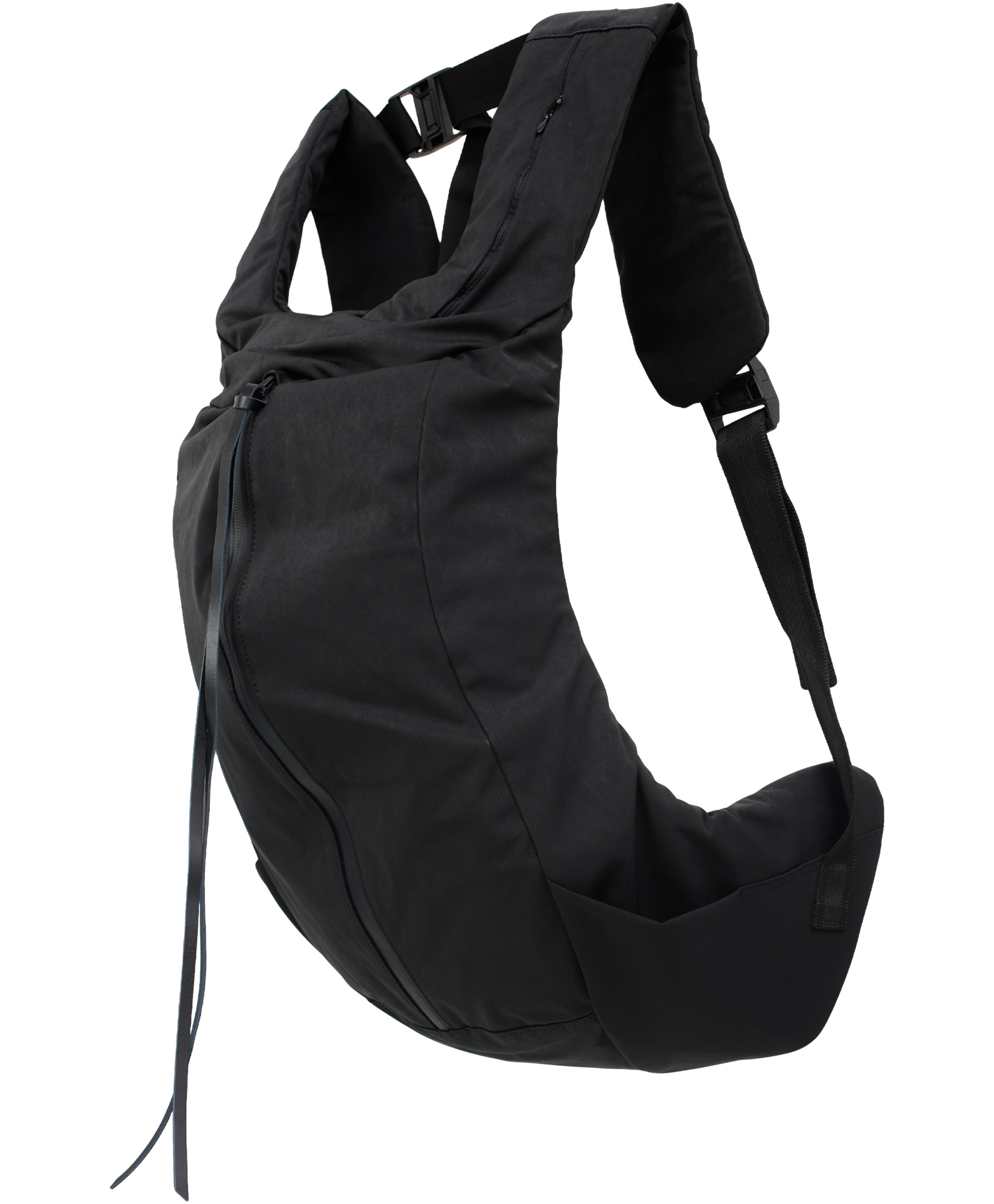 The Viridi-Anne Water-repellent backpack