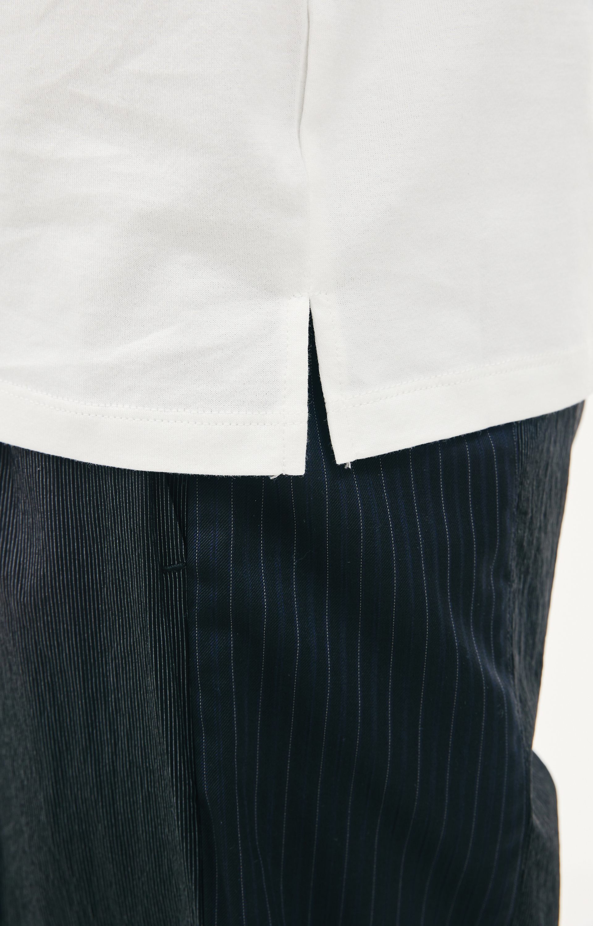 KIMMY White base t-shirt