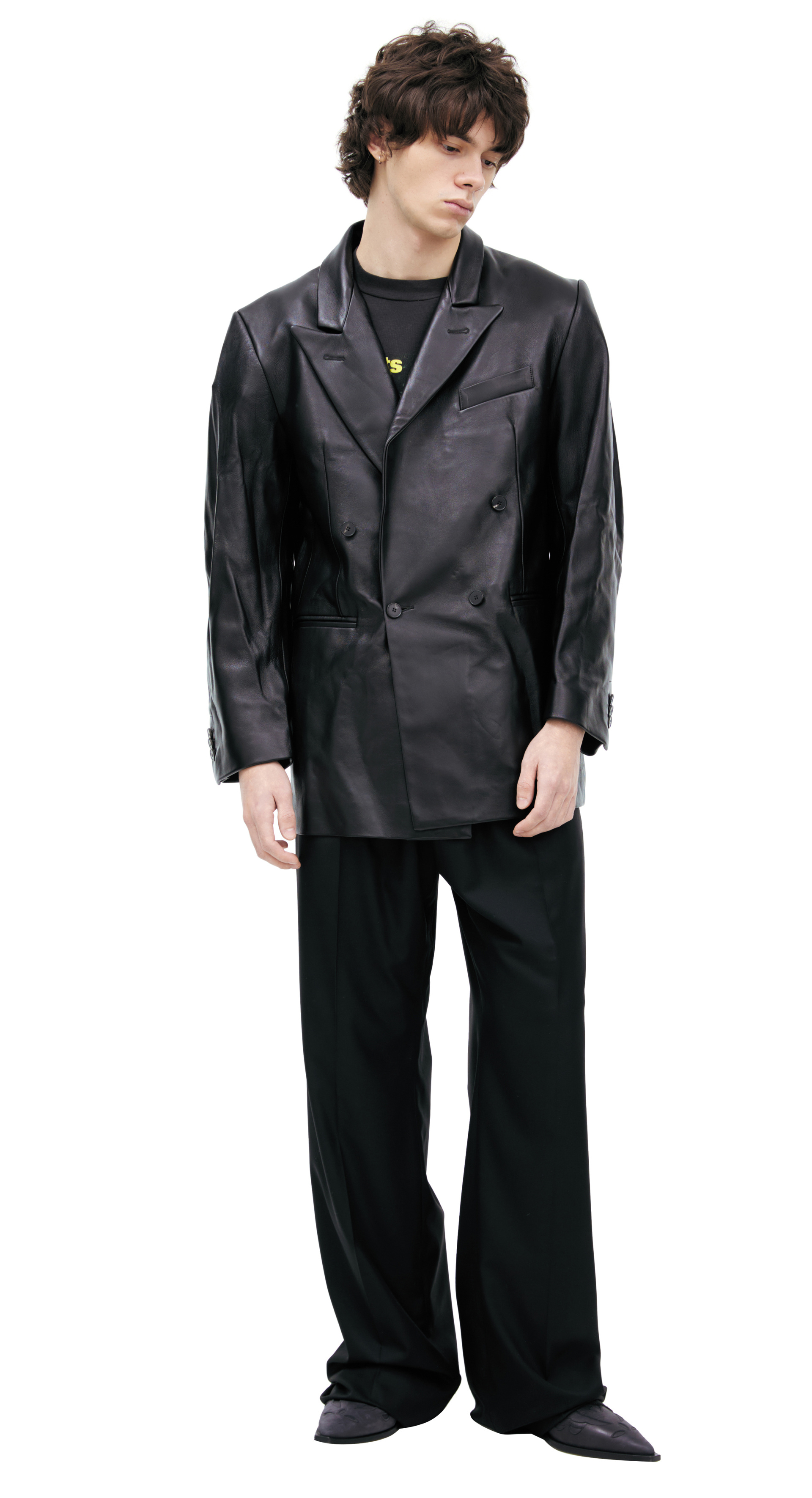 Enfants Riches Déprimés Jacket