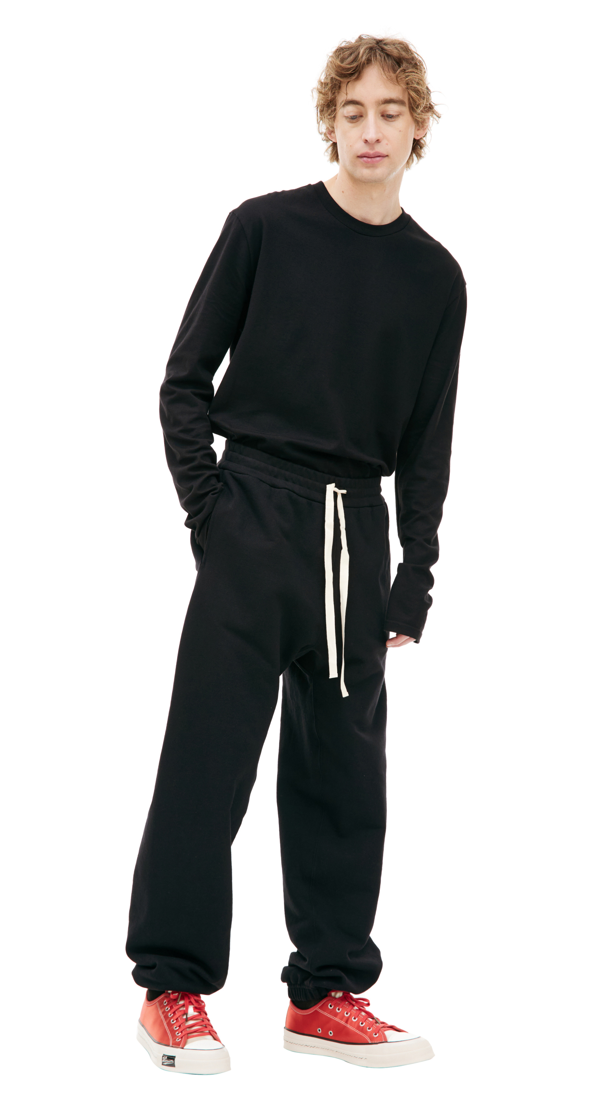 Jil Sander Sweatpants